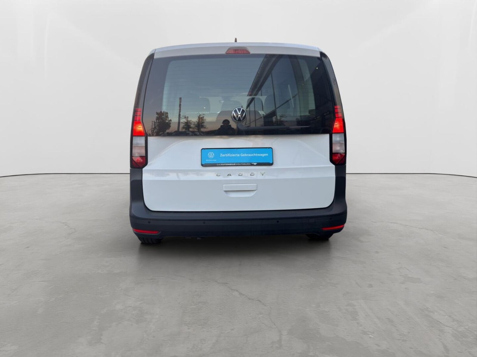 Volkswagen Caddy – Bild 4