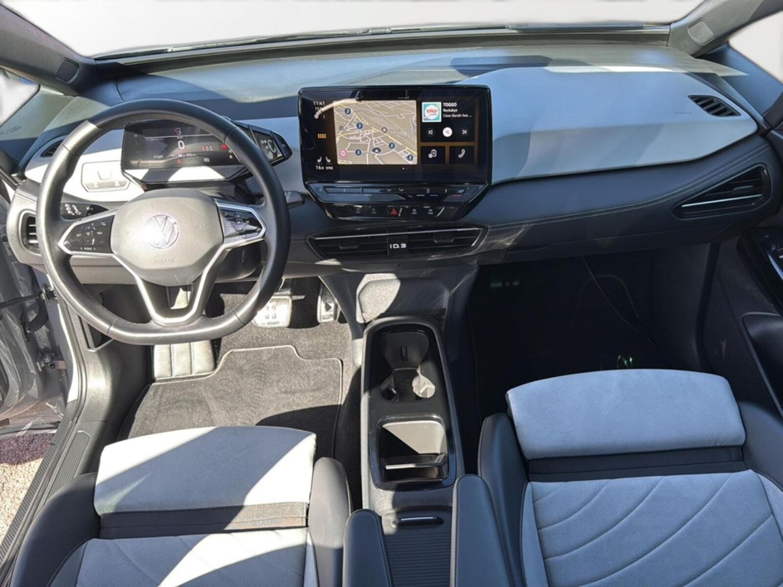 Volkswagen ID.3 – Bild 10