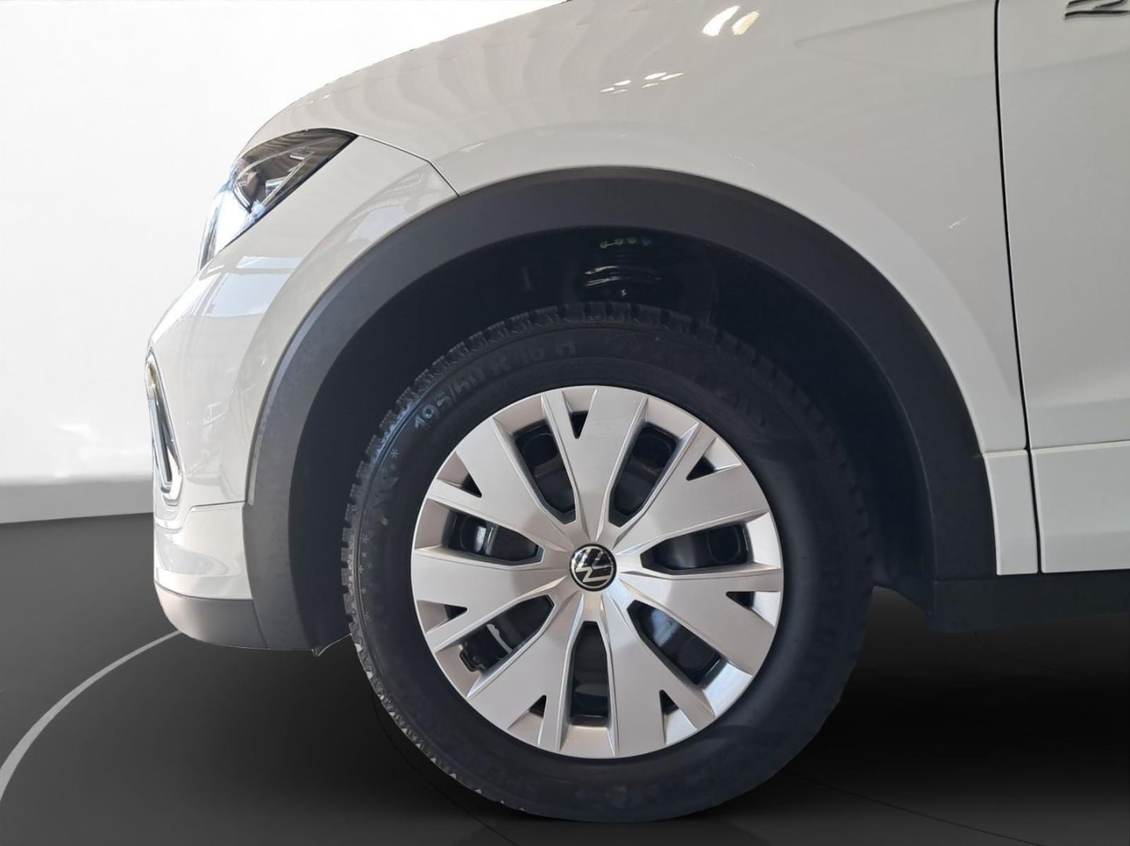 Volkswagen T-Cross – Bild 3