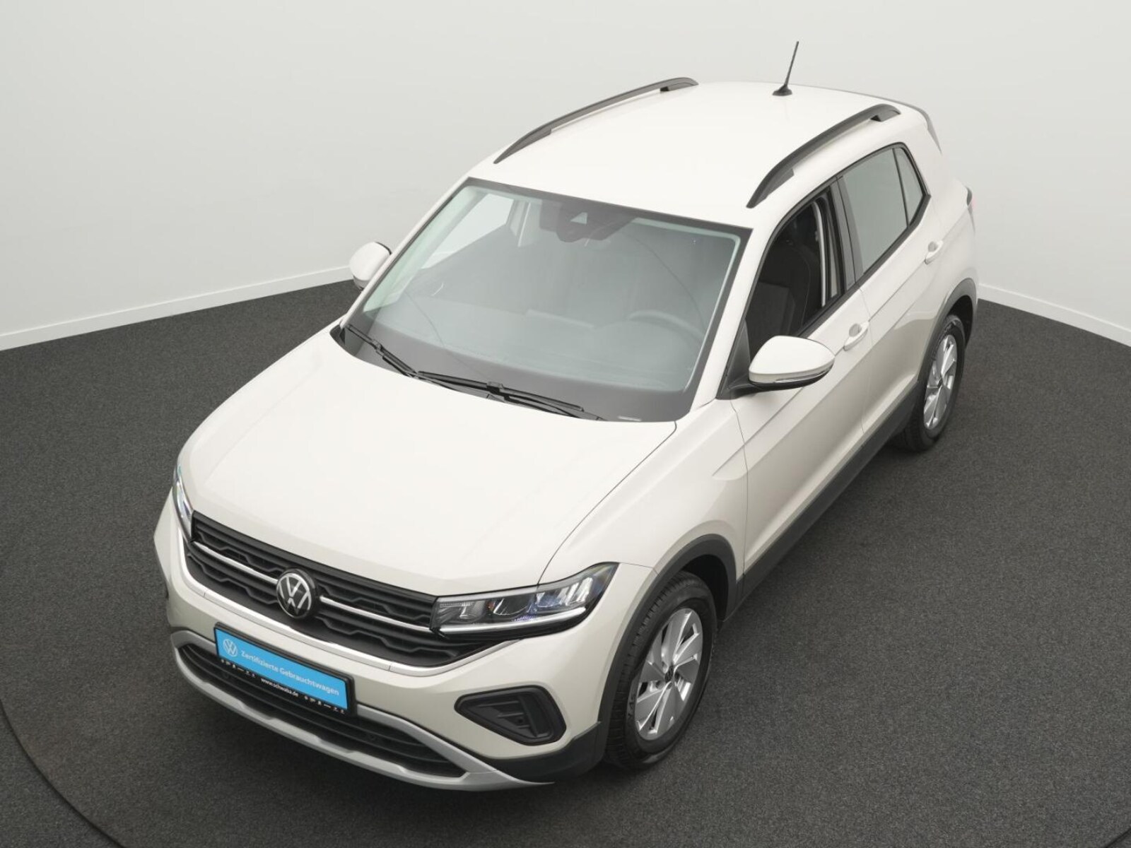 Volkswagen T-Cross – Bild 23