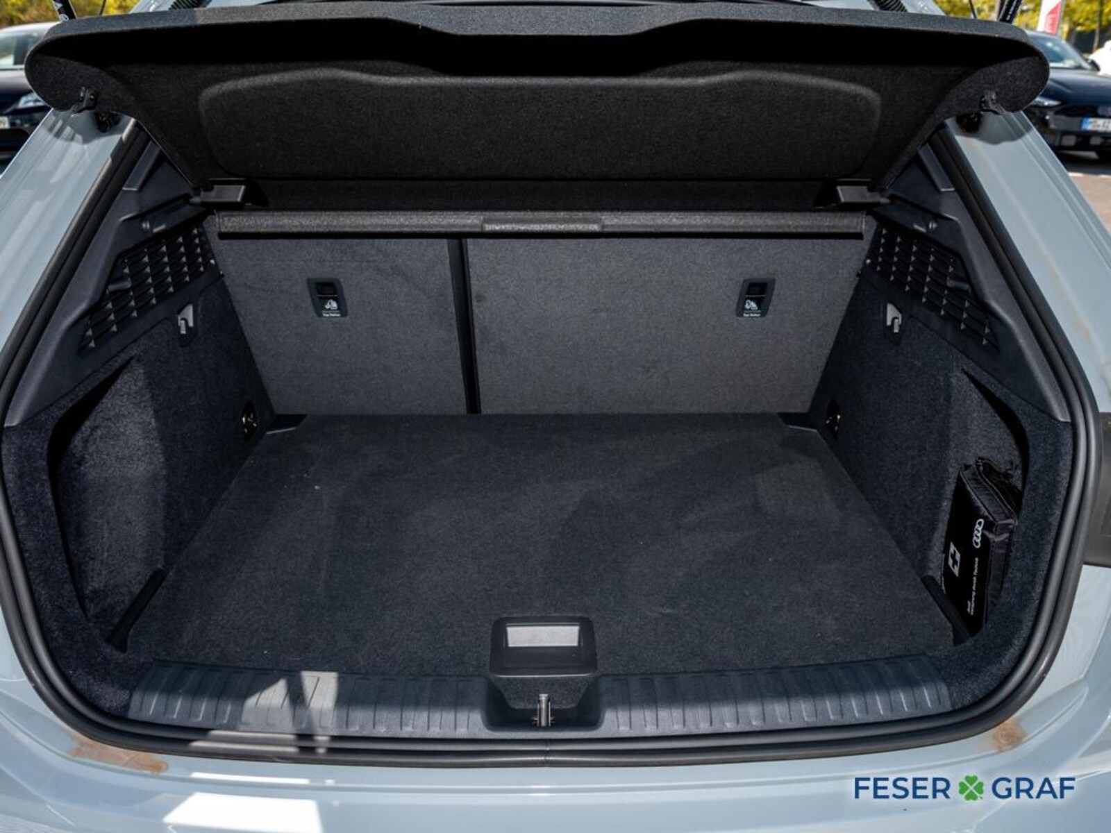 Audi A3 Sportback – Bild 9