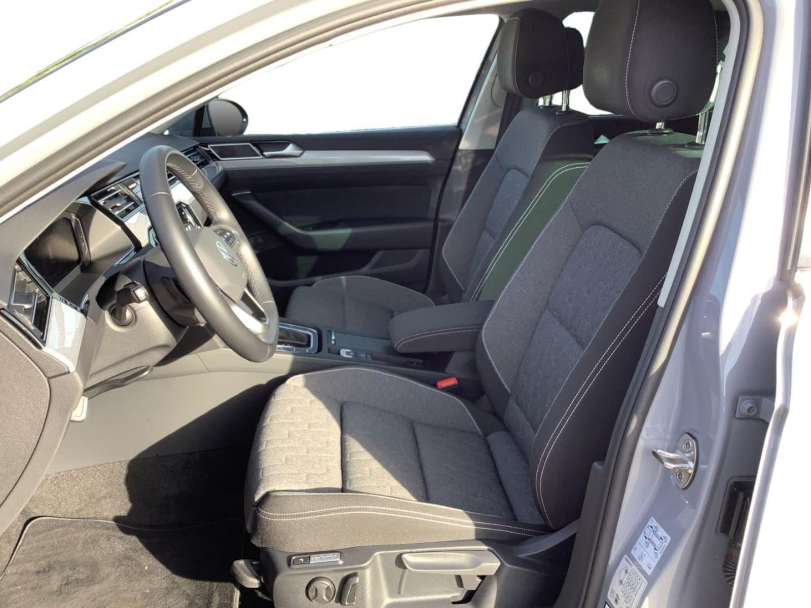 Volkswagen Passat Variant – Bild 8