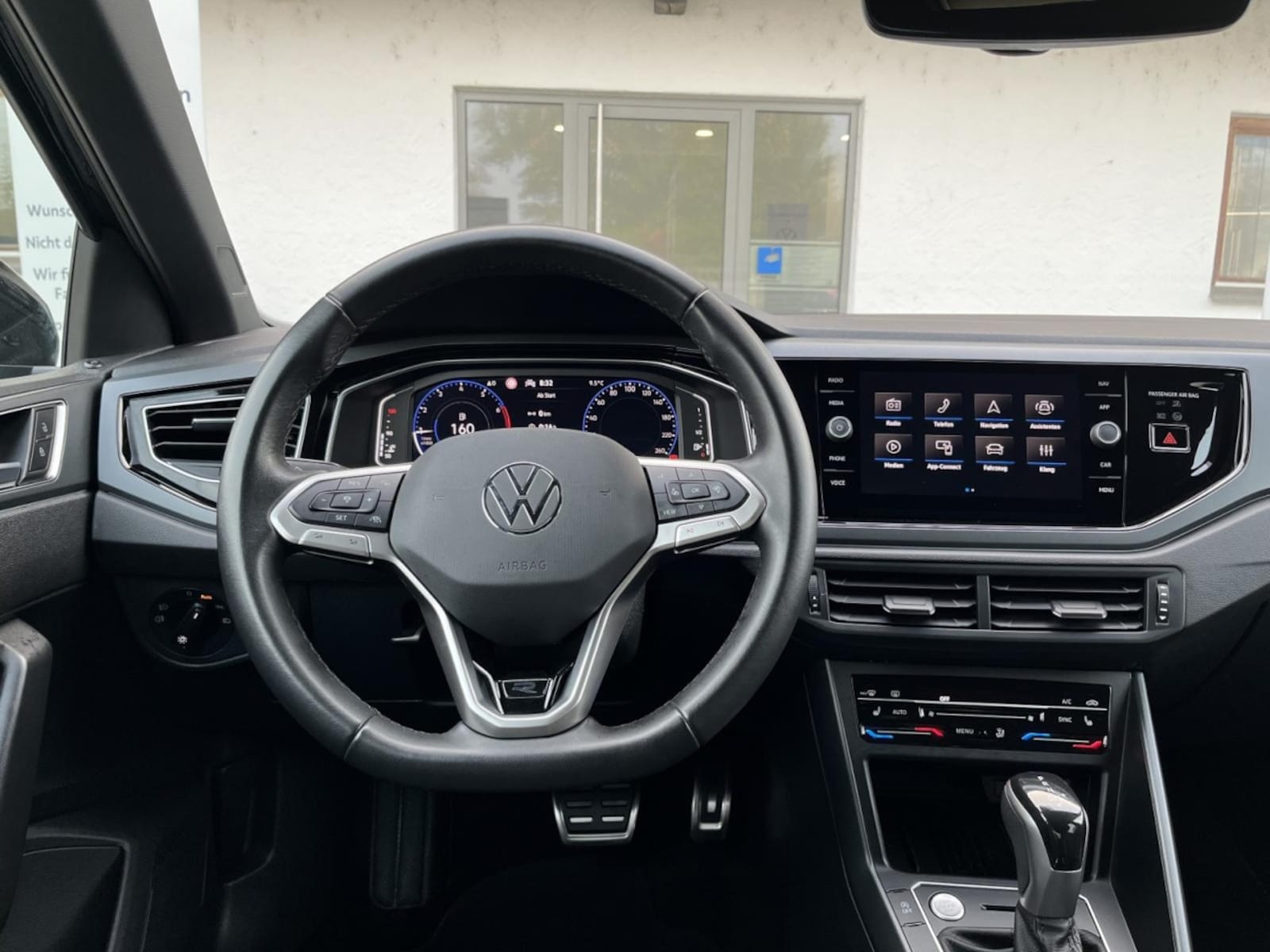 Volkswagen Polo – Bild 13