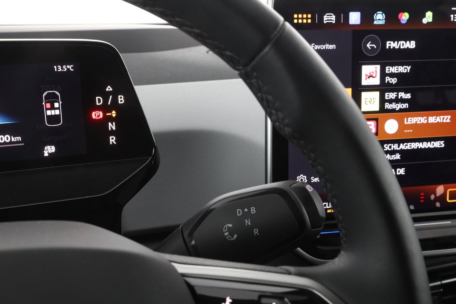 Volkswagen ID.3 – Bild 16