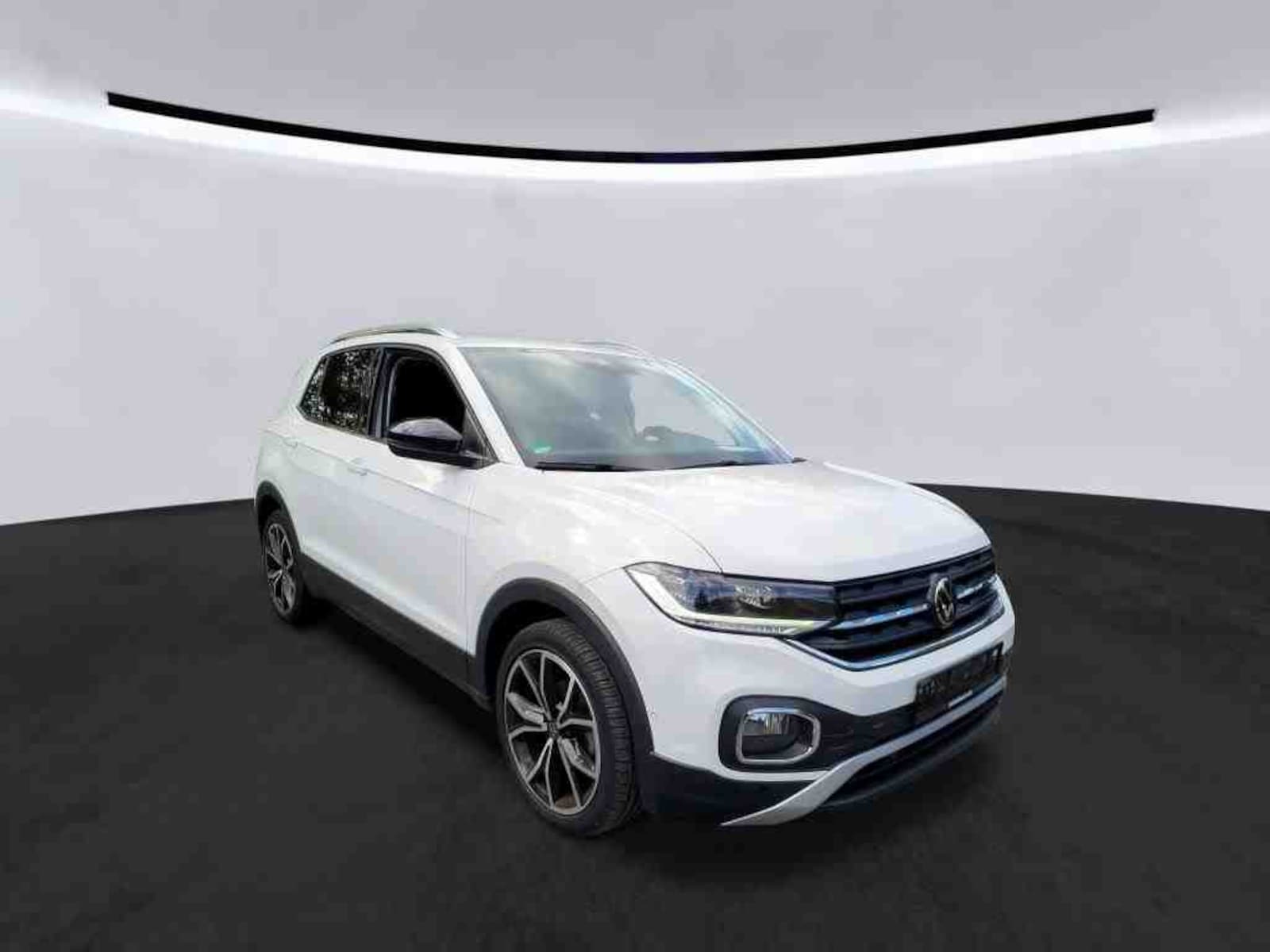 Volkswagen T-Cross – Bild 3