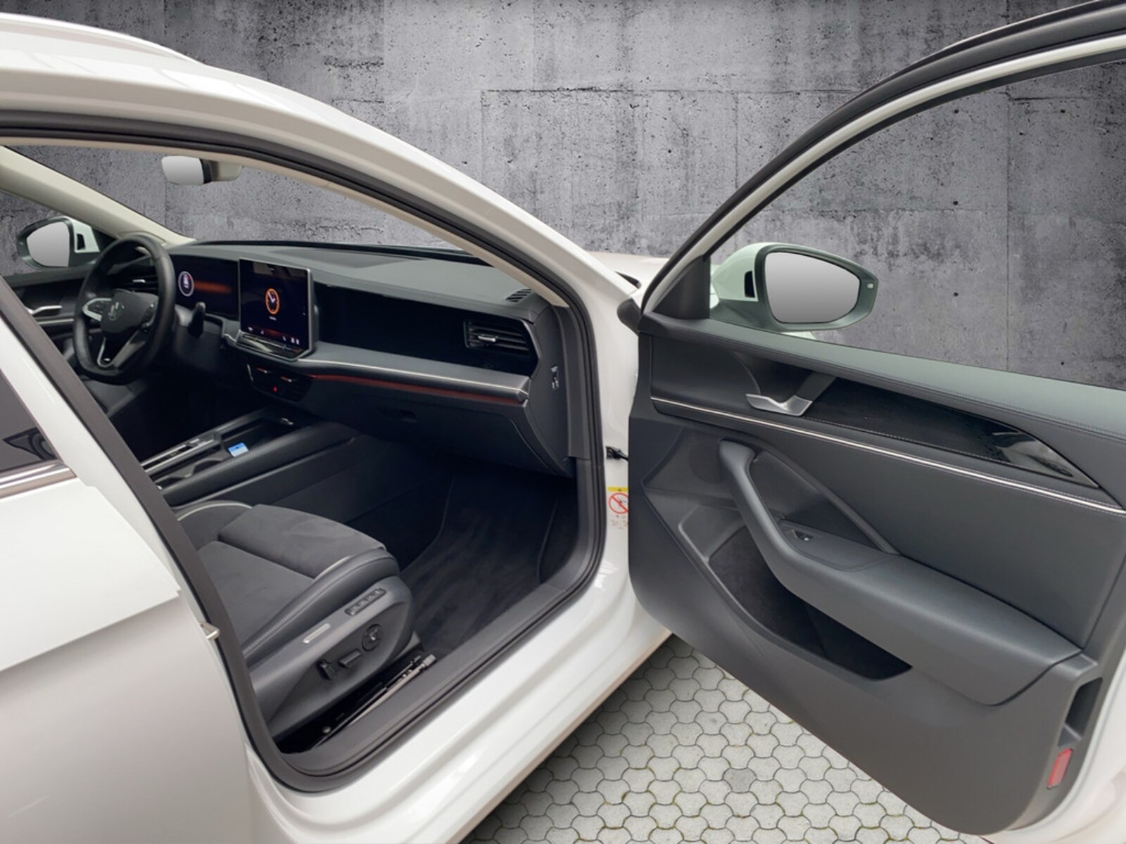 Volkswagen Passat – Bild 15