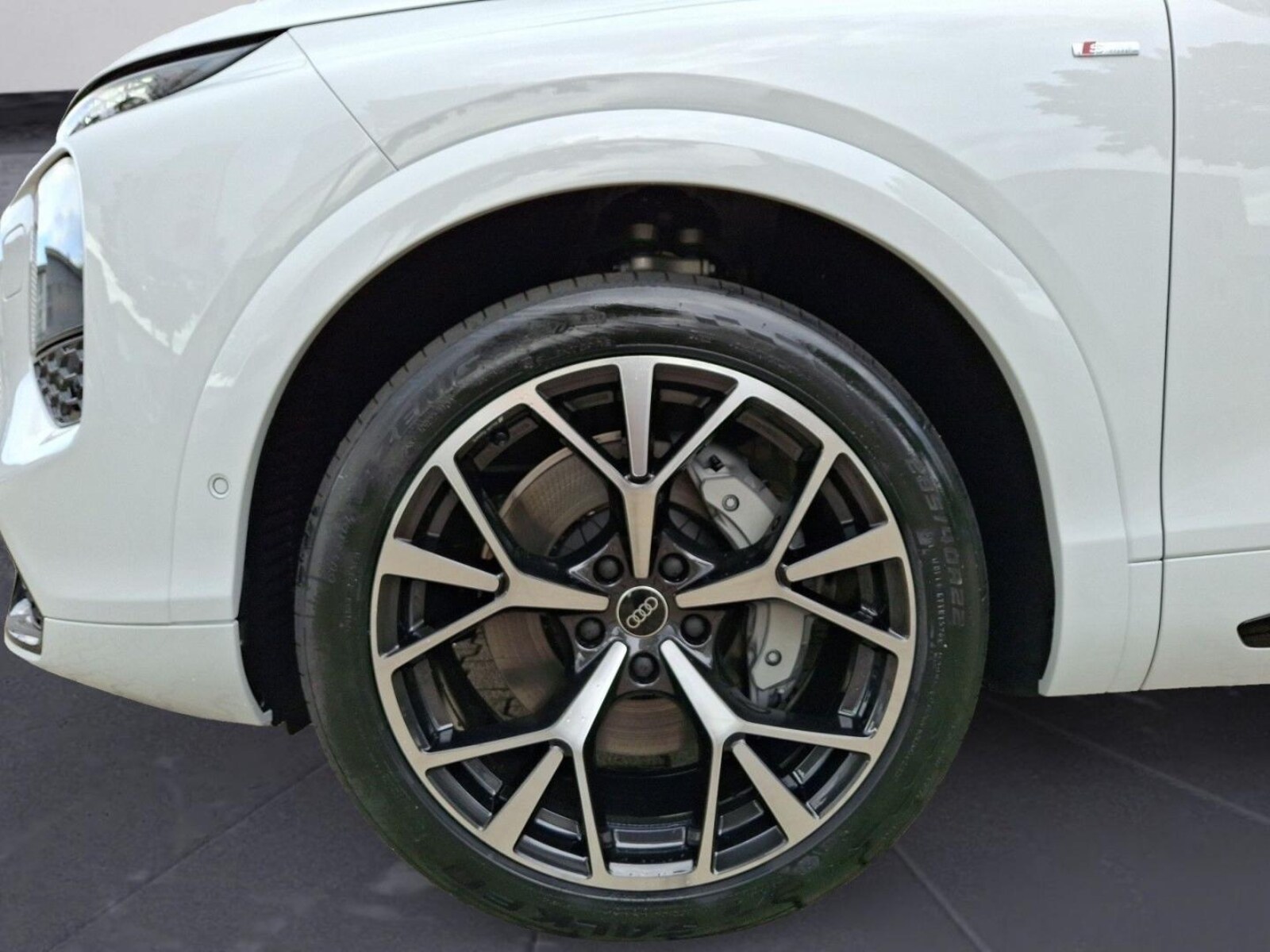 Audi Q7 – Bild 6