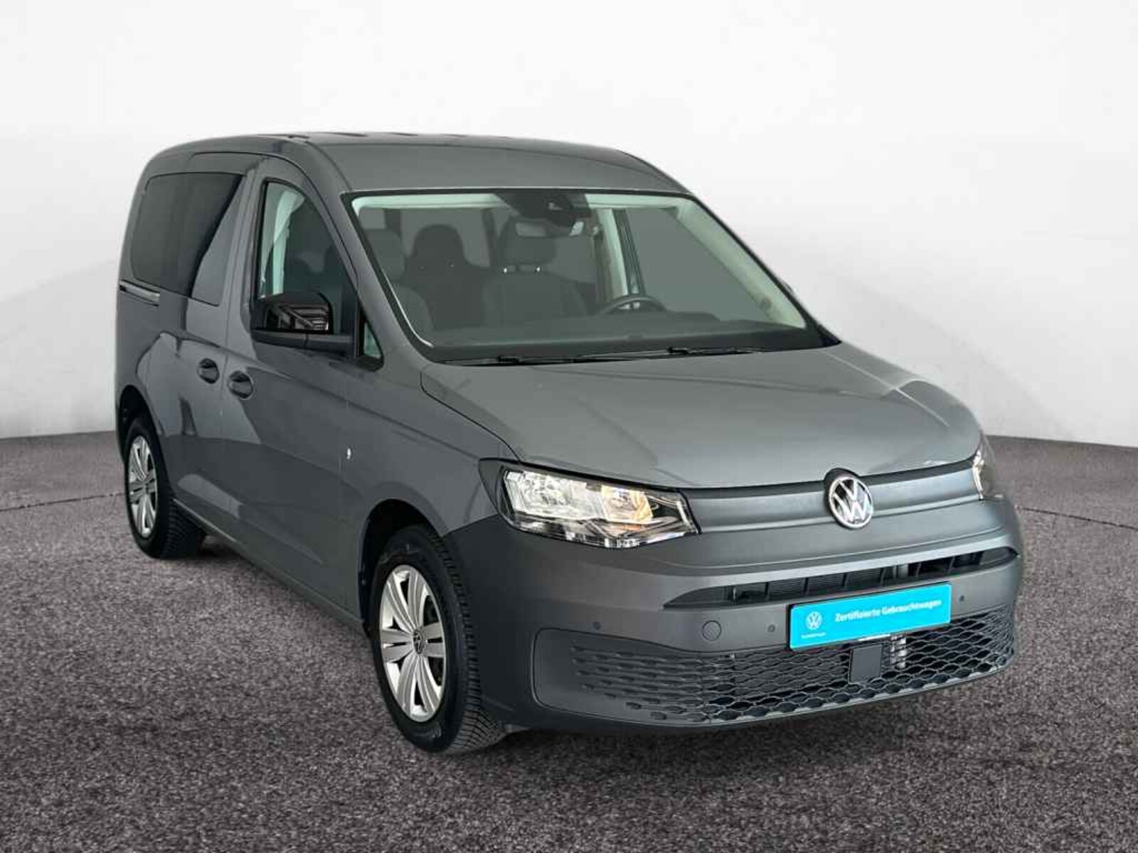 Volkswagen Caddy – Bild 3
