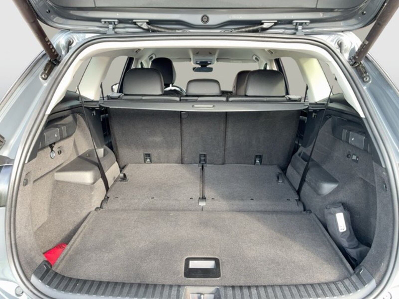 Volkswagen Tayron – Bild 12