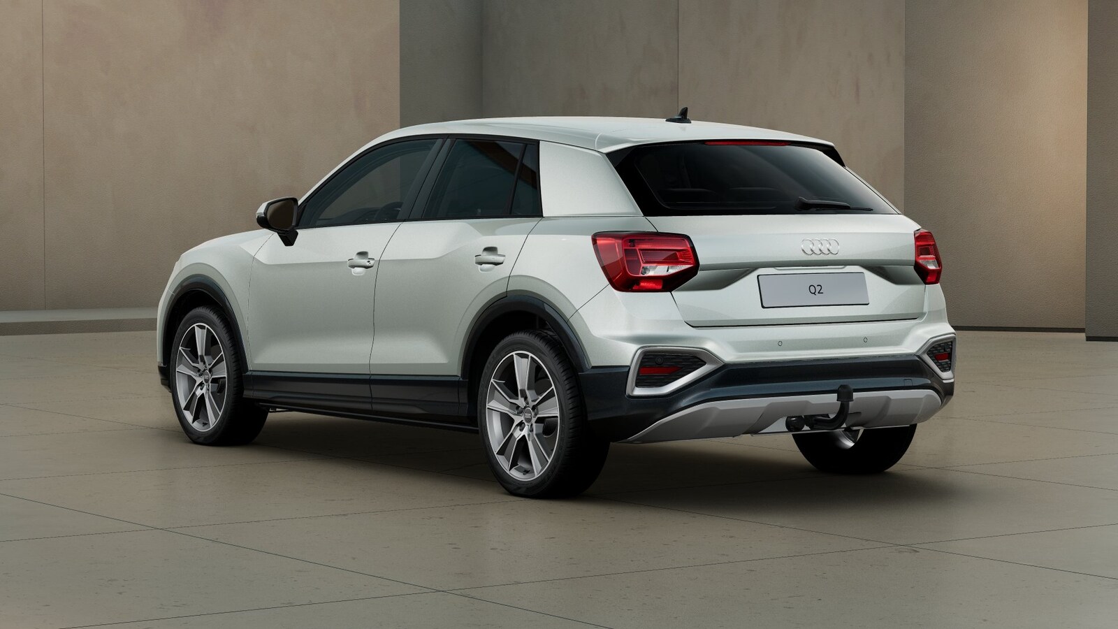 Audi Q2 – Bild 3