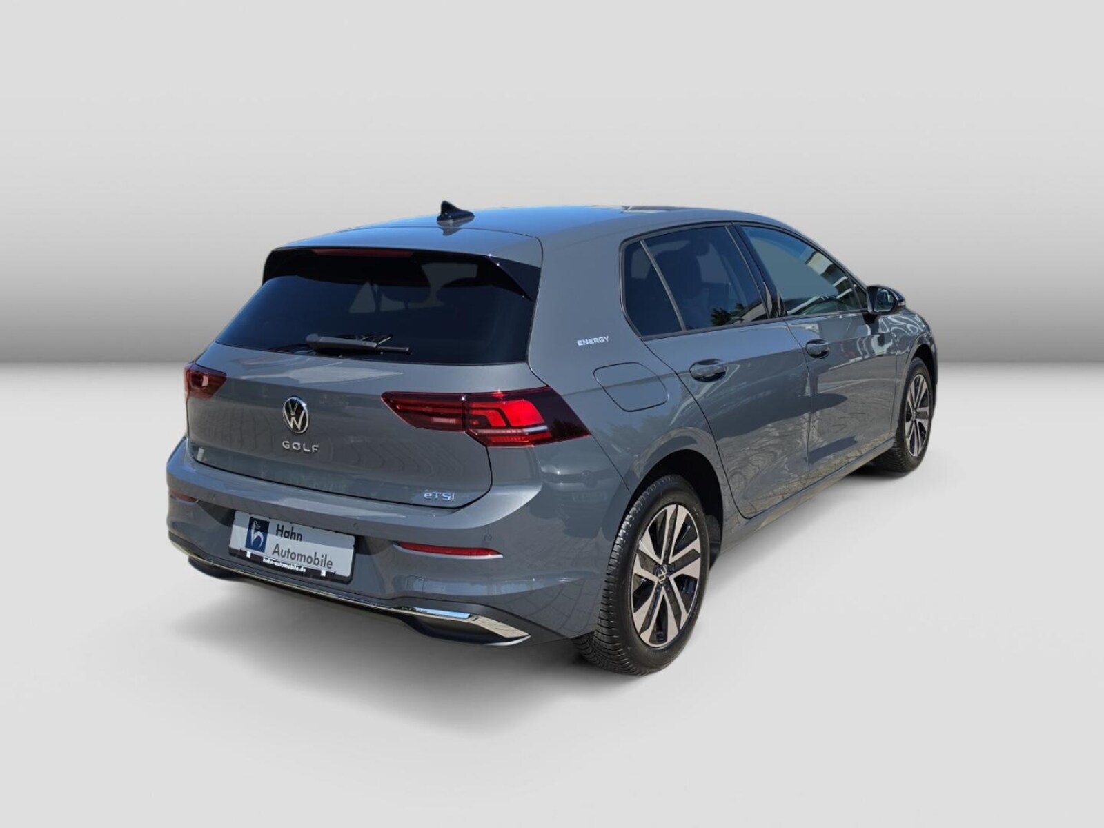 Volkswagen Golf – Bild 3