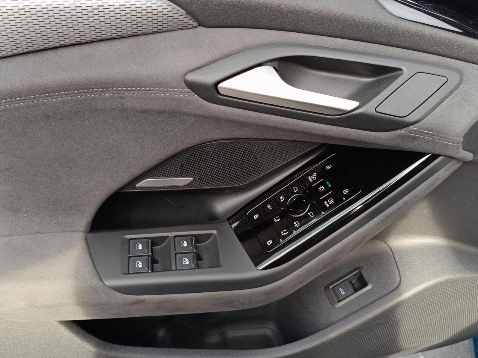 Audi A6 Avant e-tron – Bild 8