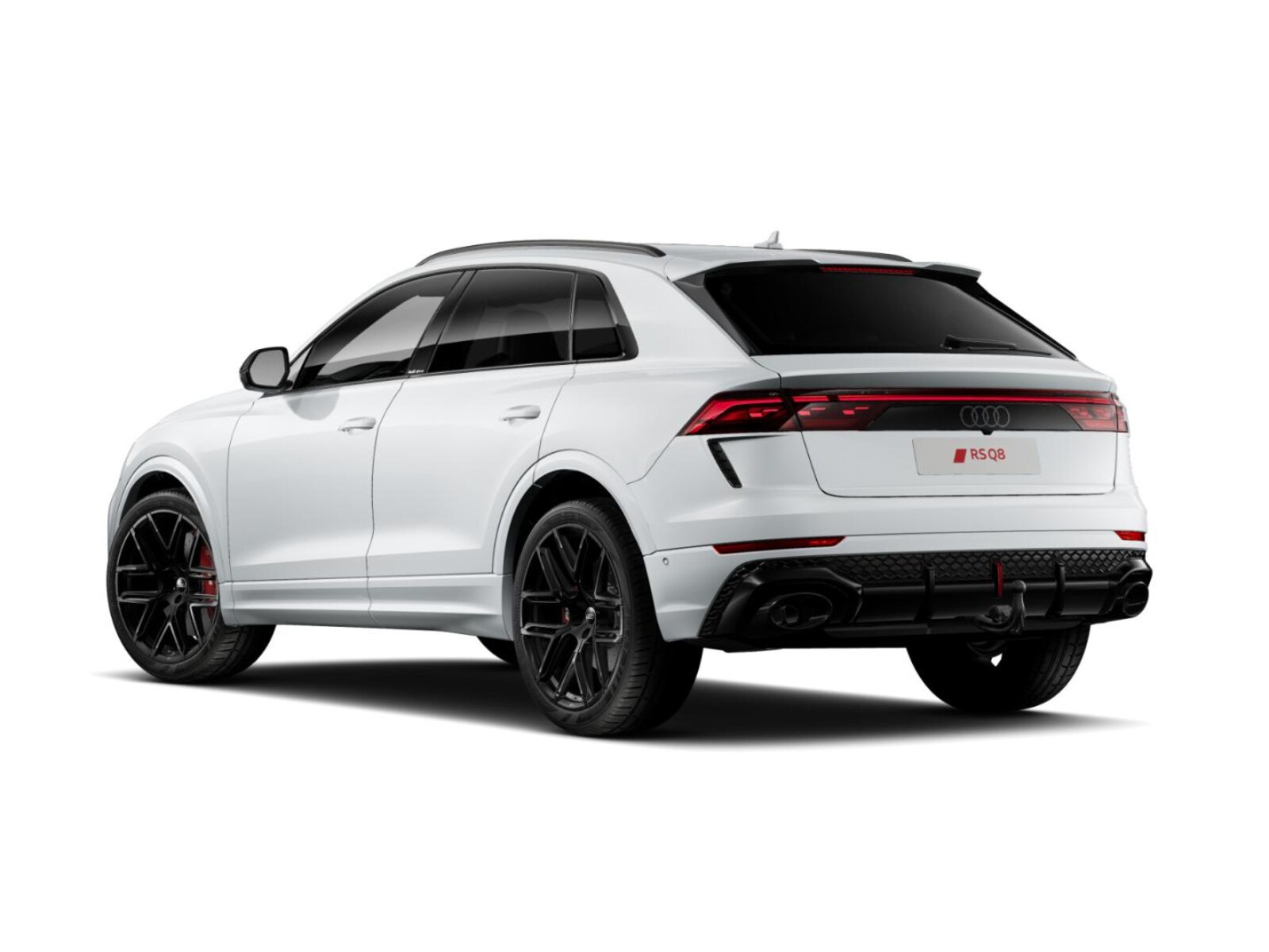Audi RS Q8 – Bild 4