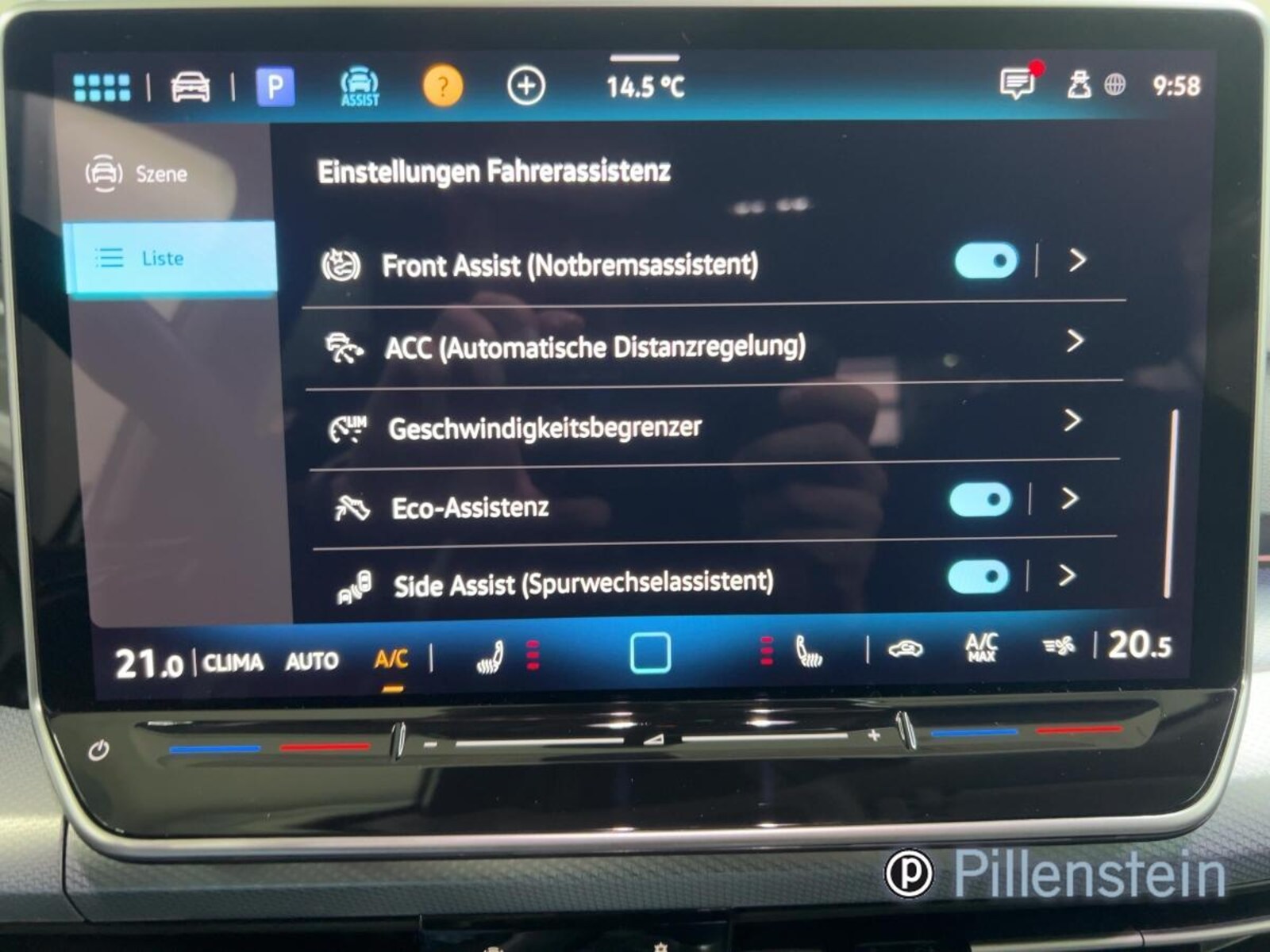 Volkswagen Golf – Bild 11