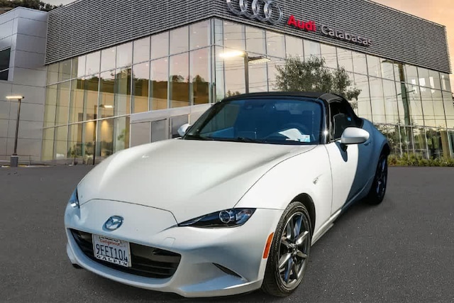 2022 Mazda