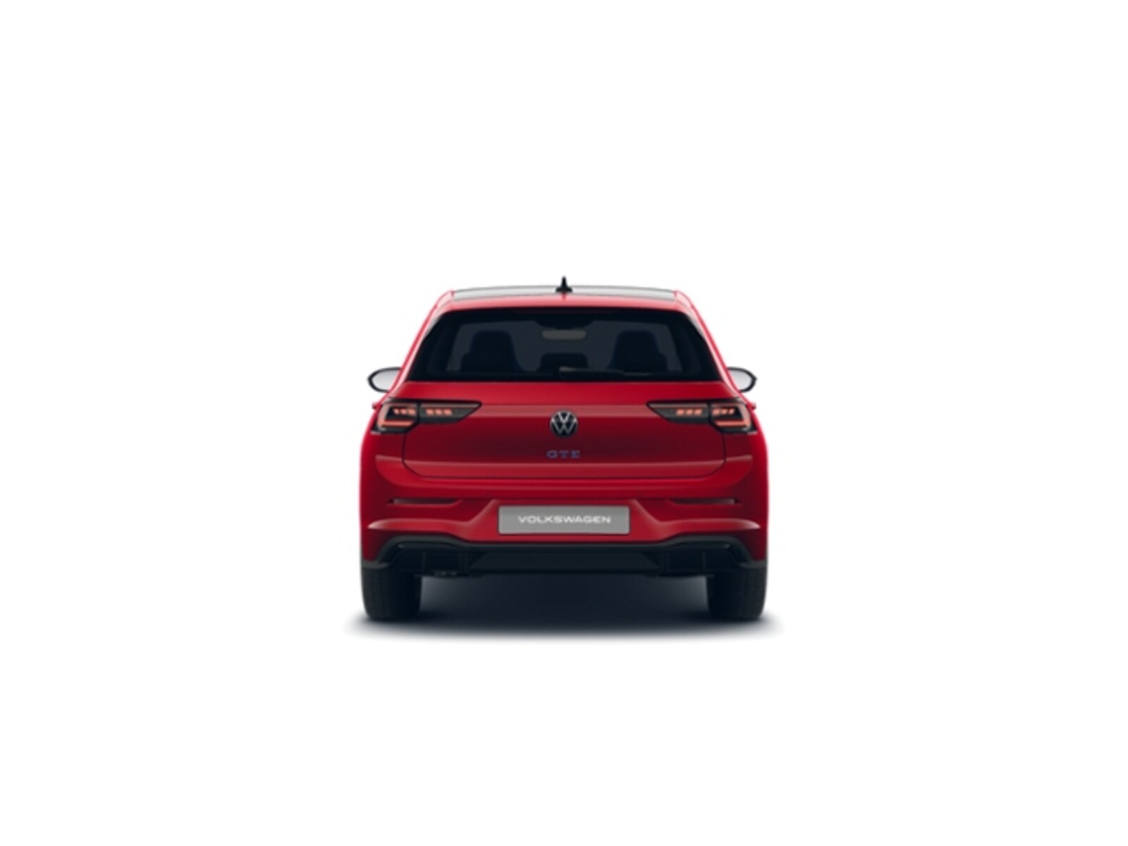 Volkswagen Golf – Bild 4