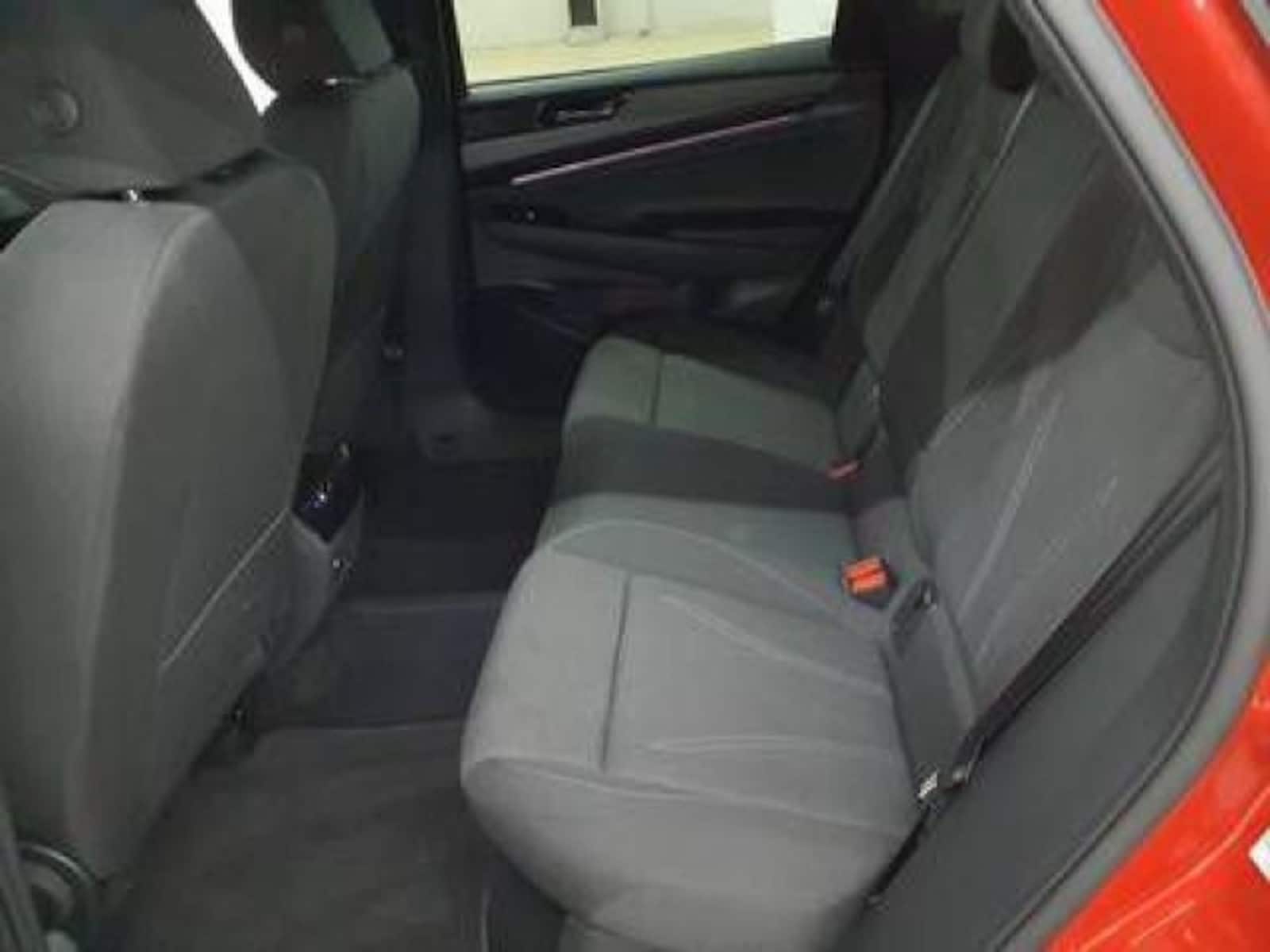 Volkswagen ID.7 Tourer – Bild 9