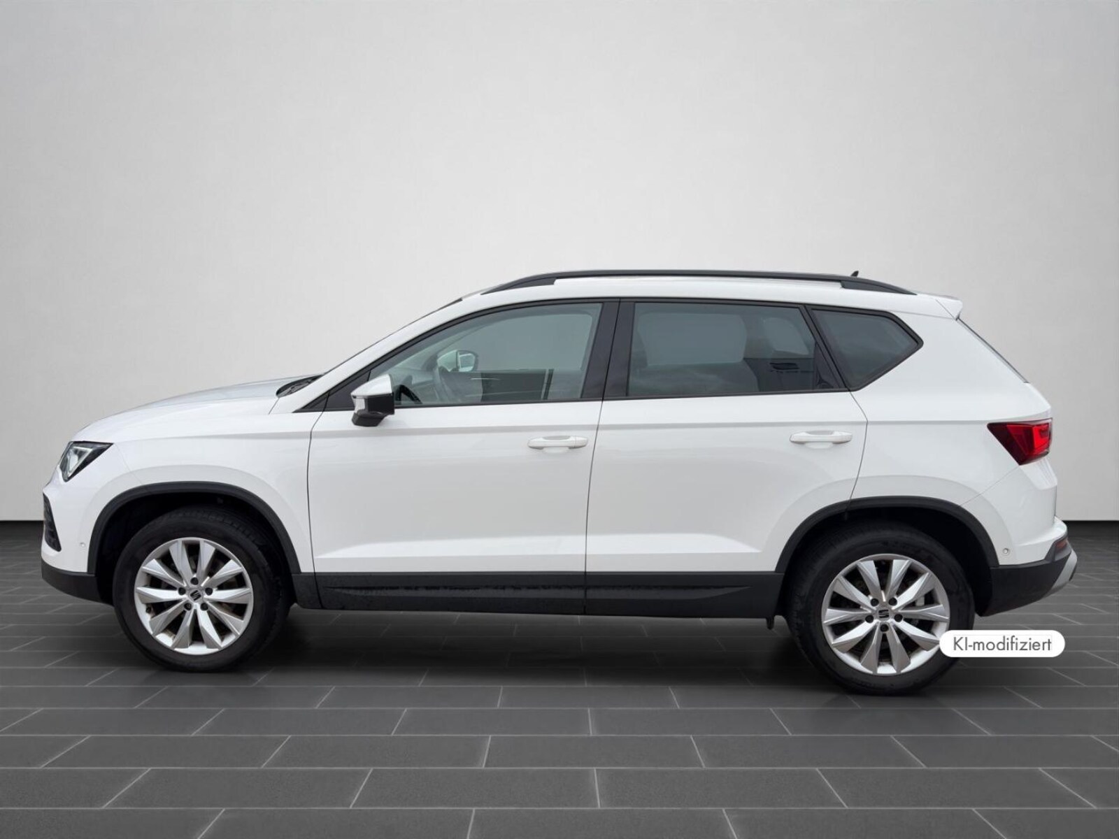 SEAT Ateca – Bild 8