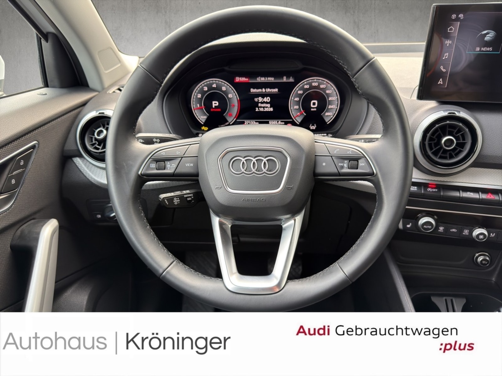 Audi Q2 – Bild 11