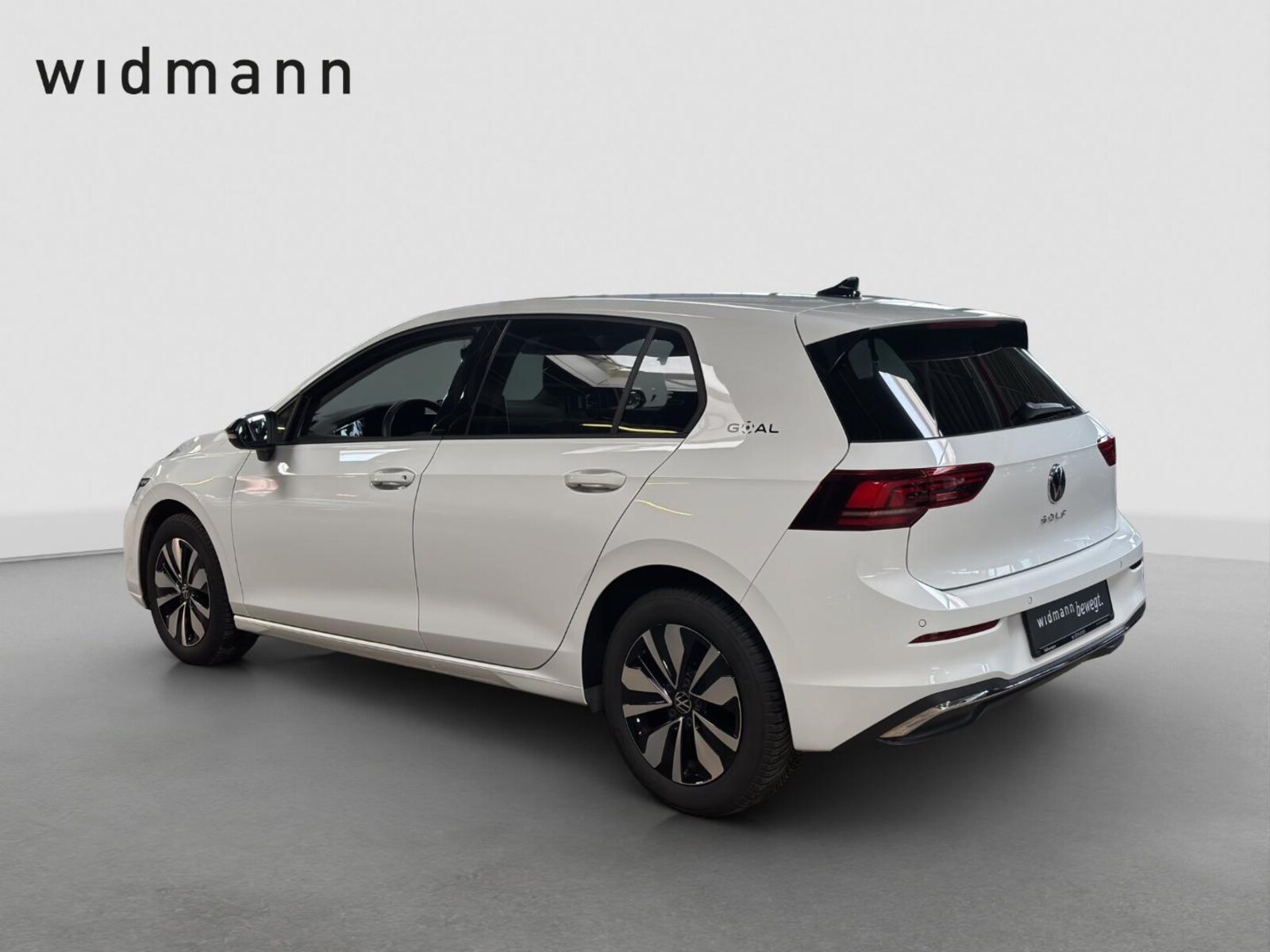 Volkswagen Golf – Bild 9
