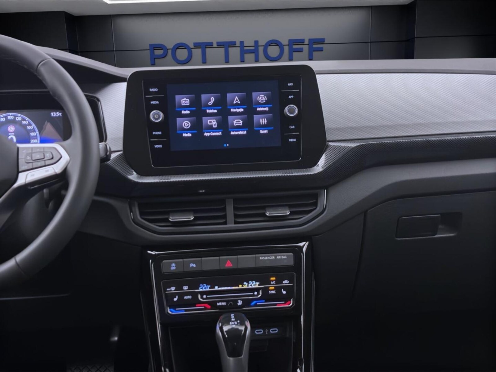 Volkswagen T-Cross – Bild 15