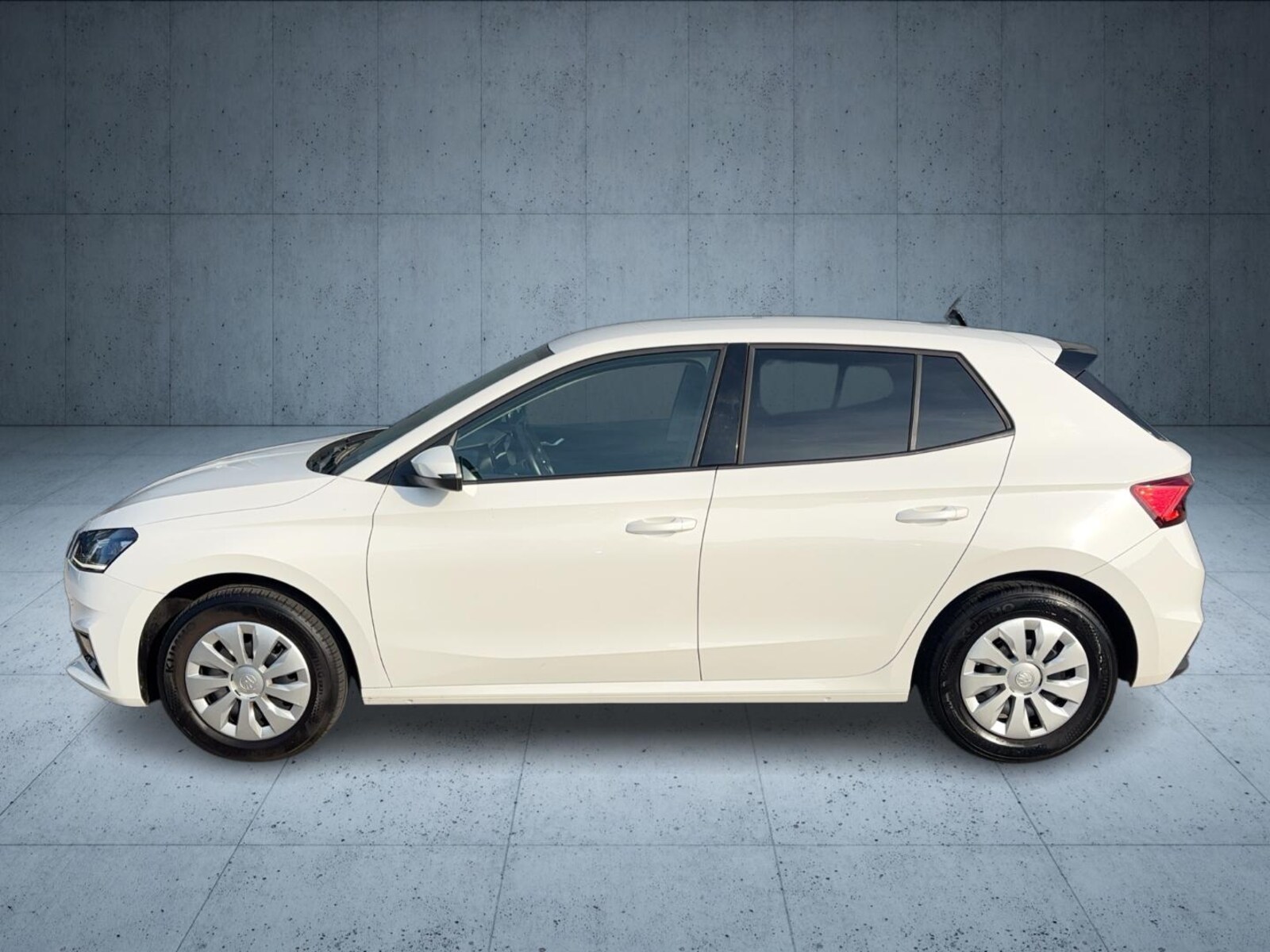 Škoda Fabia – Bild 2