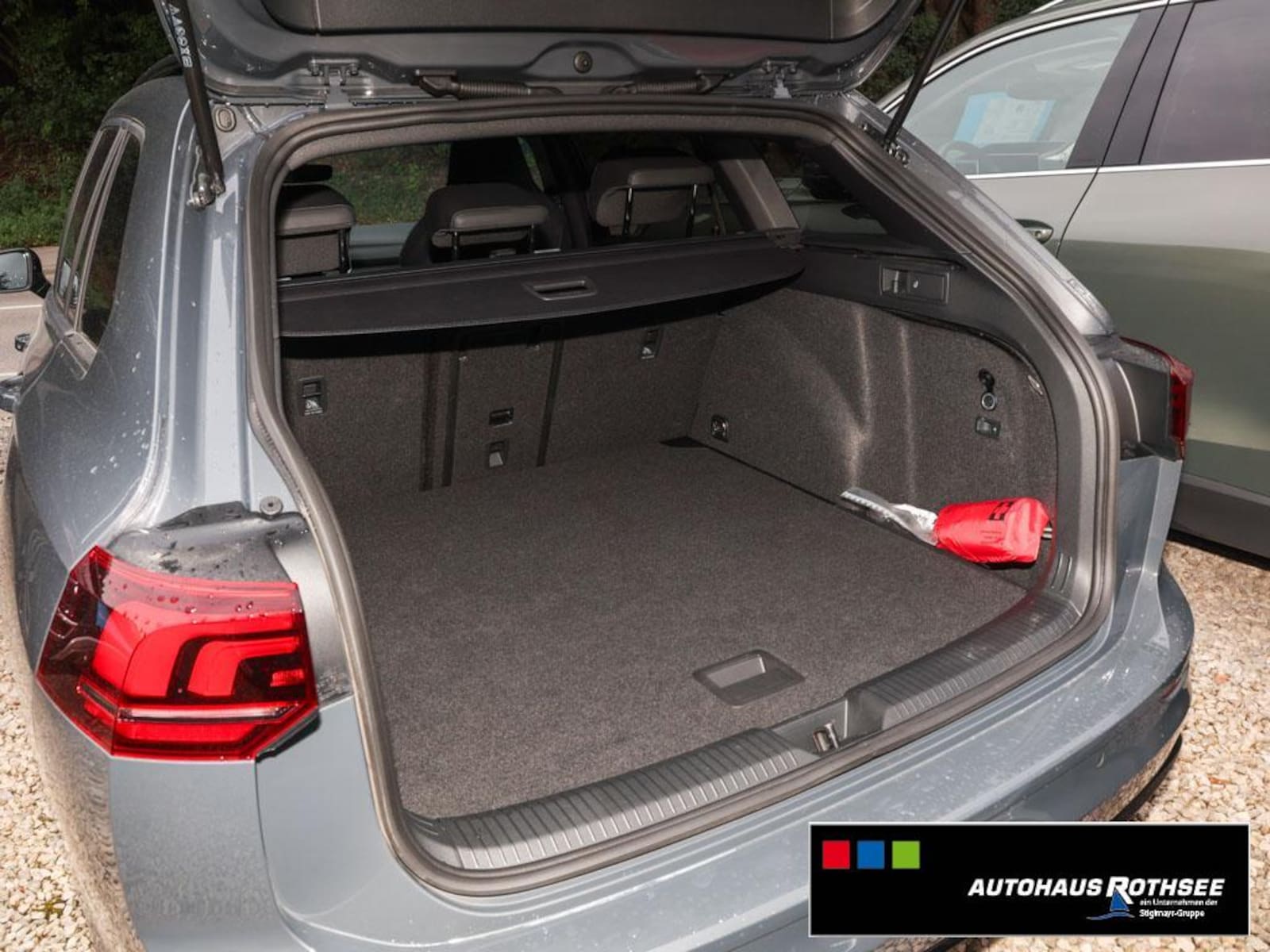 Volkswagen Golf Variant – Bild 9