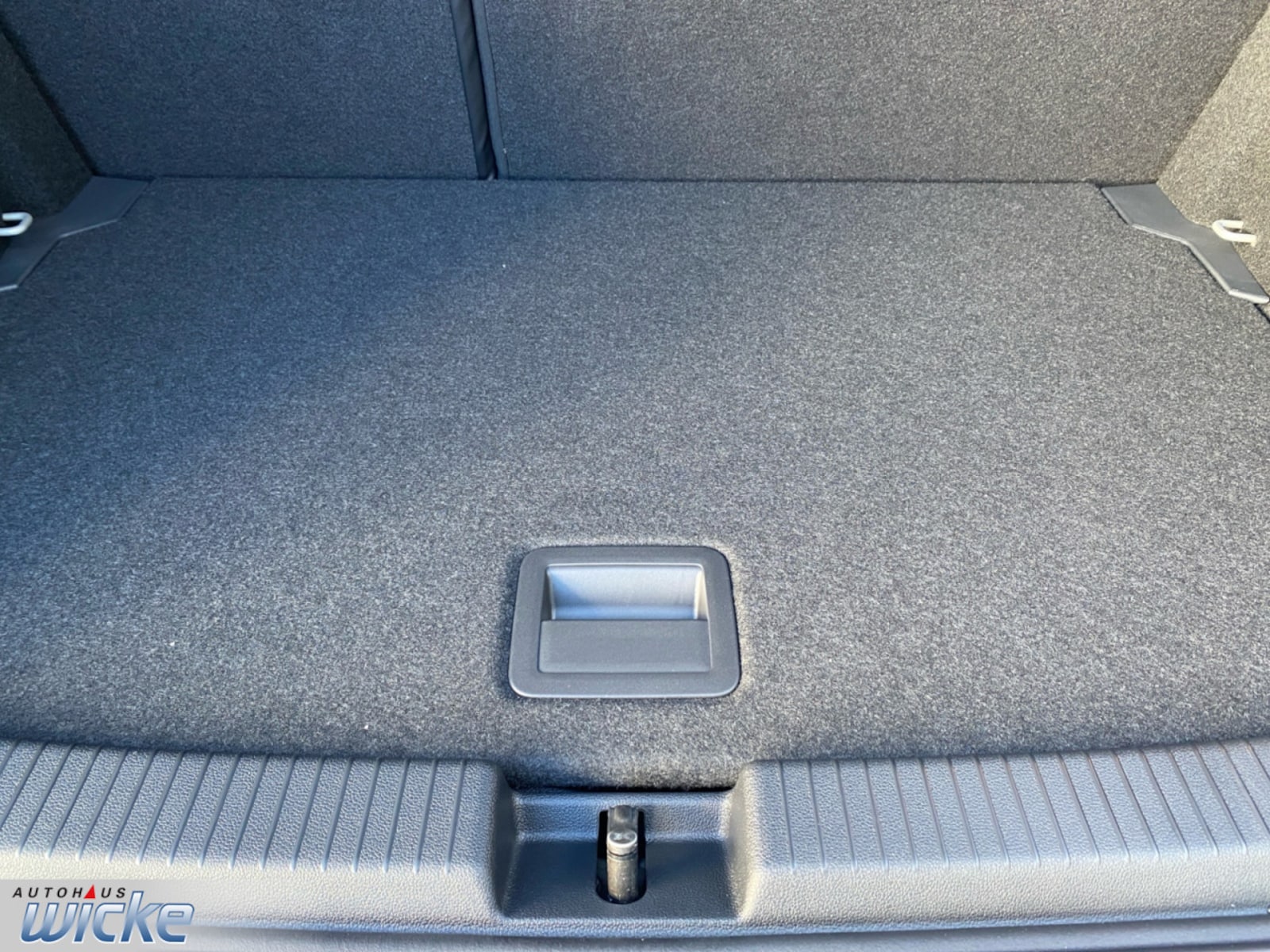 Volkswagen T-Cross – Bild 14