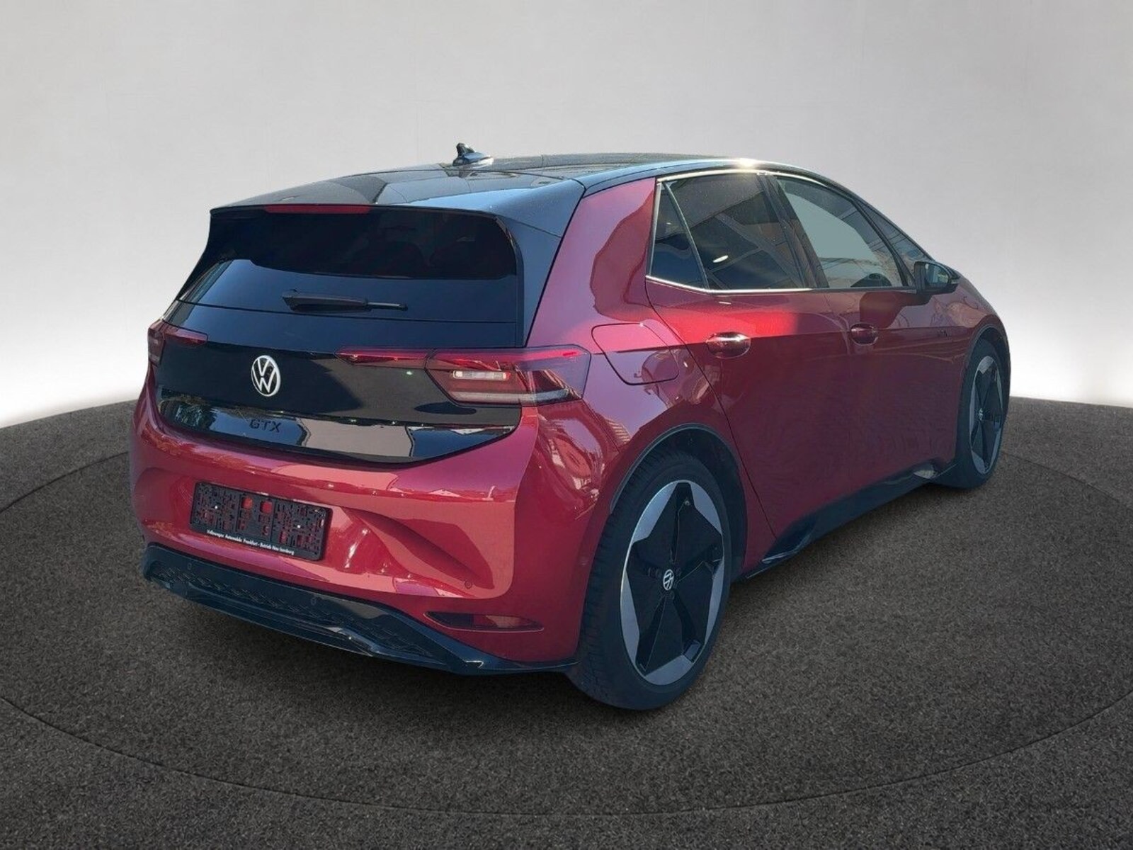 Volkswagen ID.3 – Bild 8