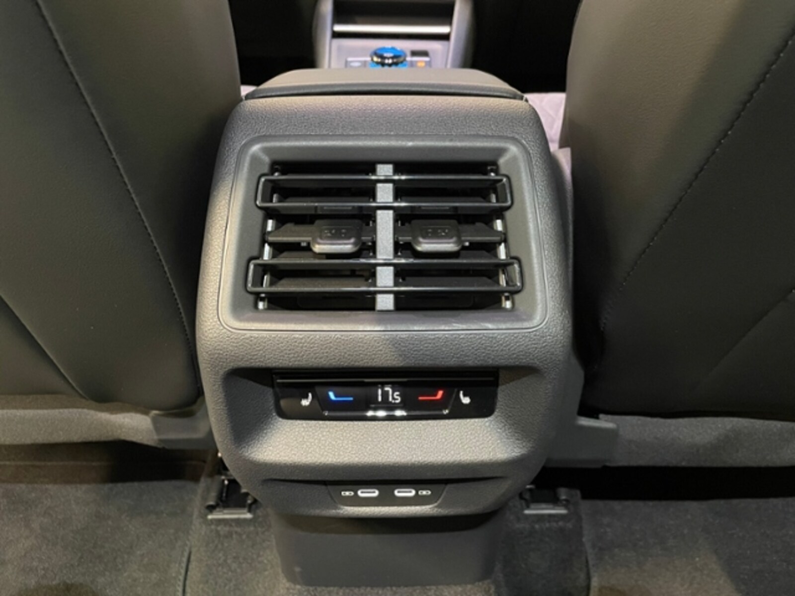 Volkswagen Tiguan – Bild 22