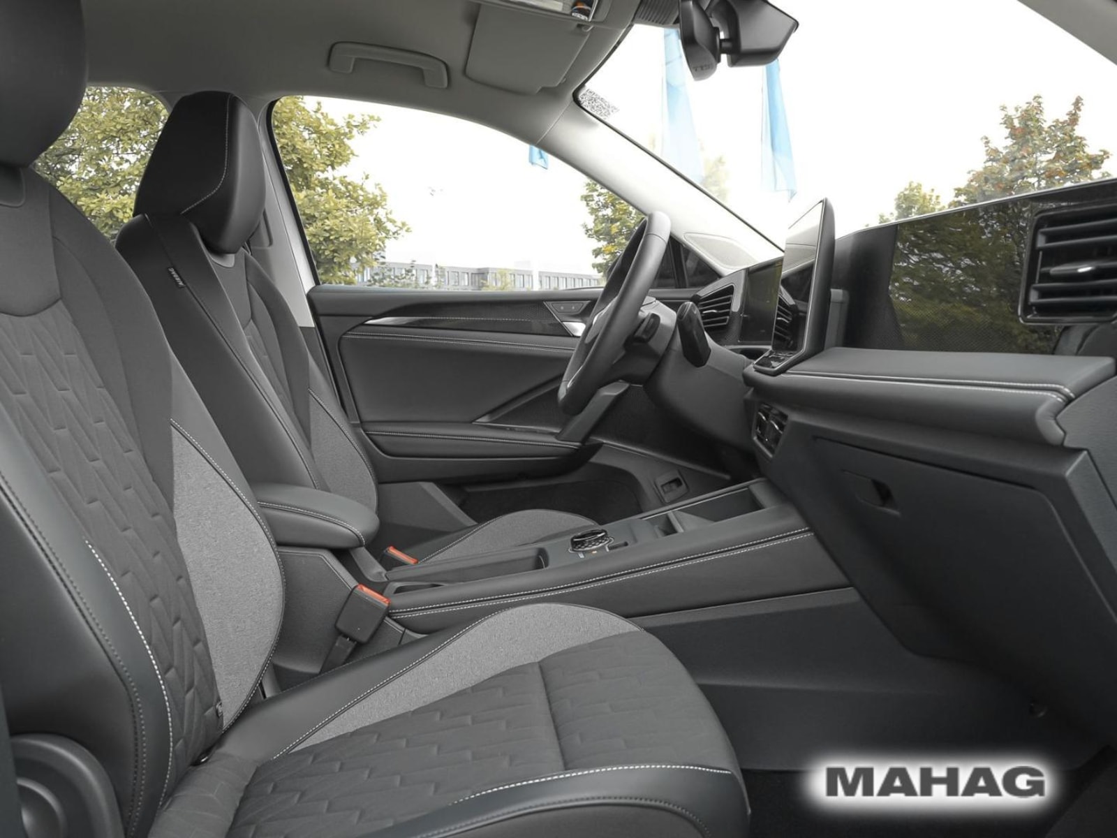Volkswagen Tiguan – Bild 15