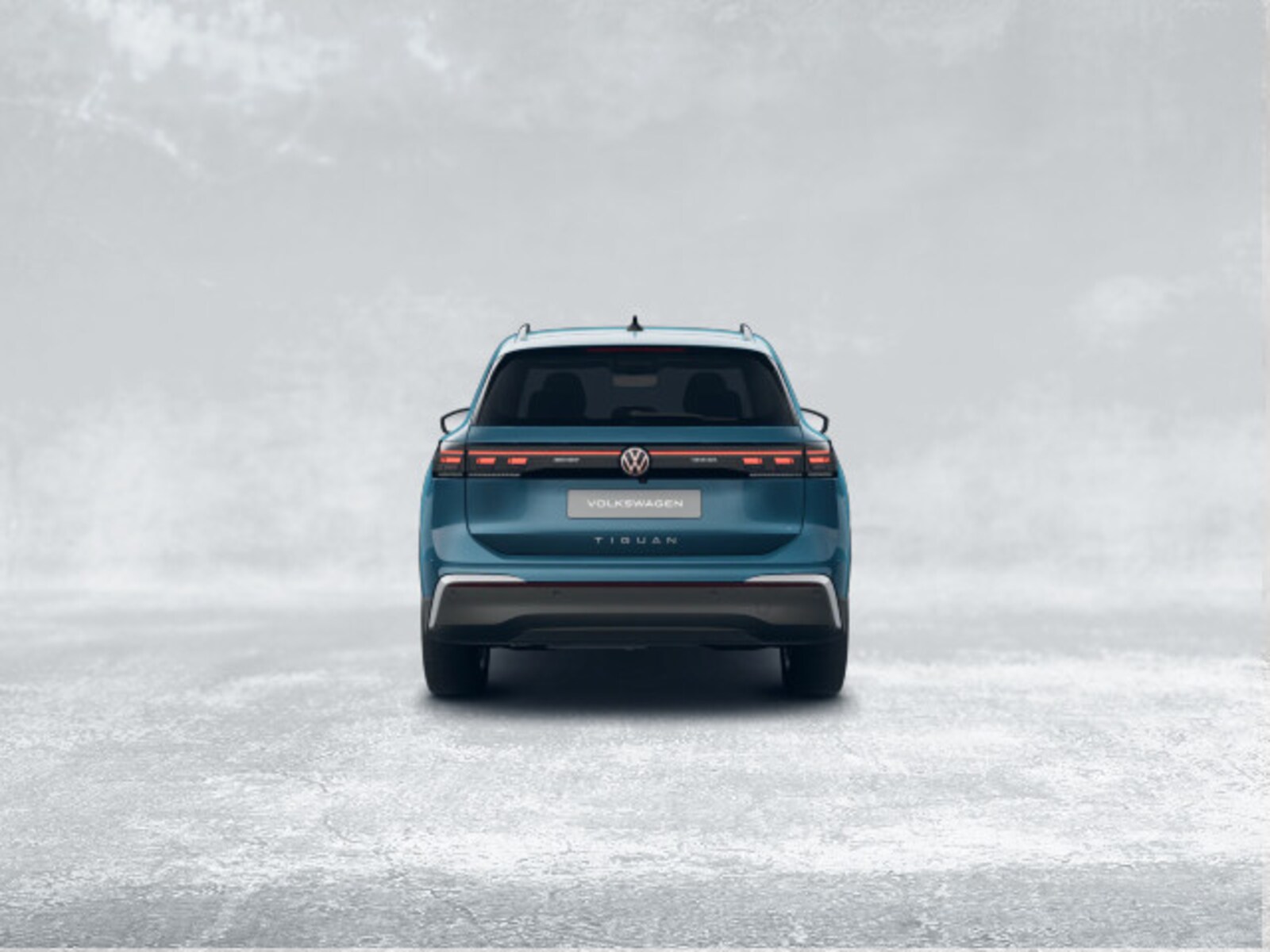 Volkswagen Tiguan – Bild 4
