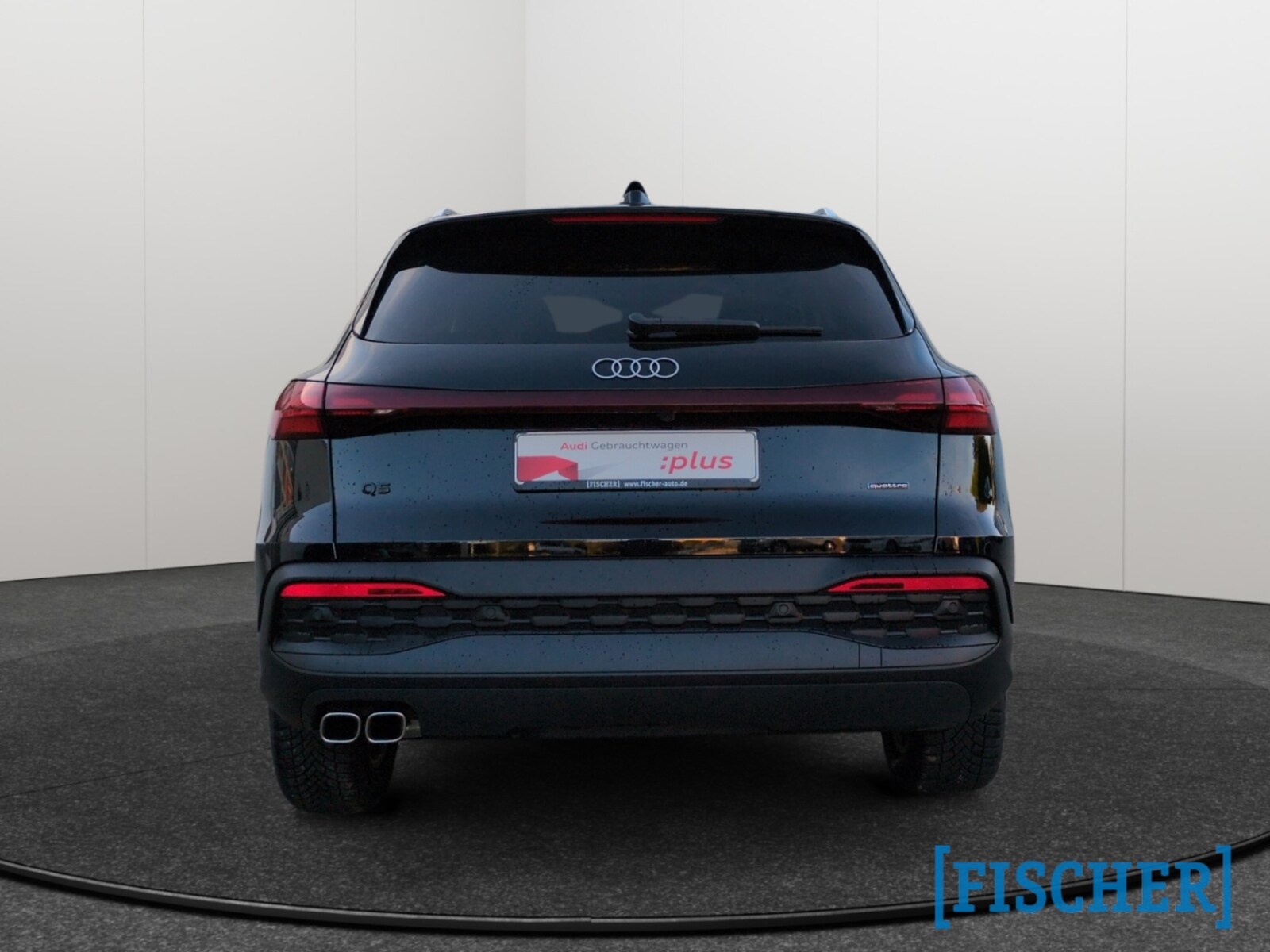 Audi Q5 – Bild 6