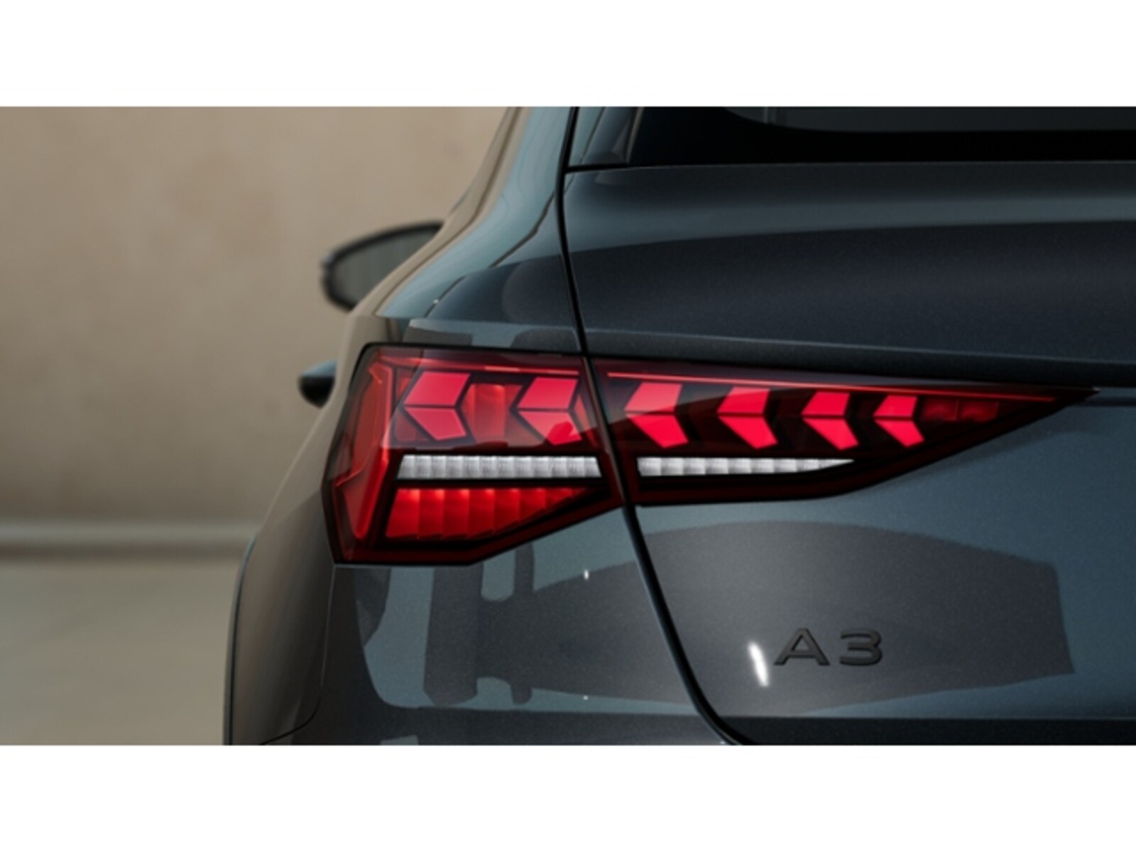 Audi A3 allstreet – Bild 9