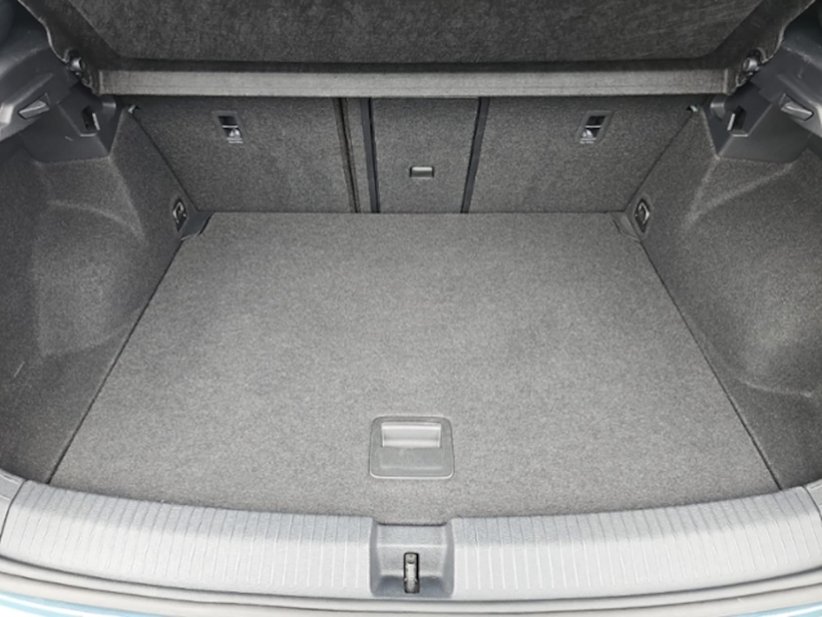 Volkswagen T-Roc – Bild 9