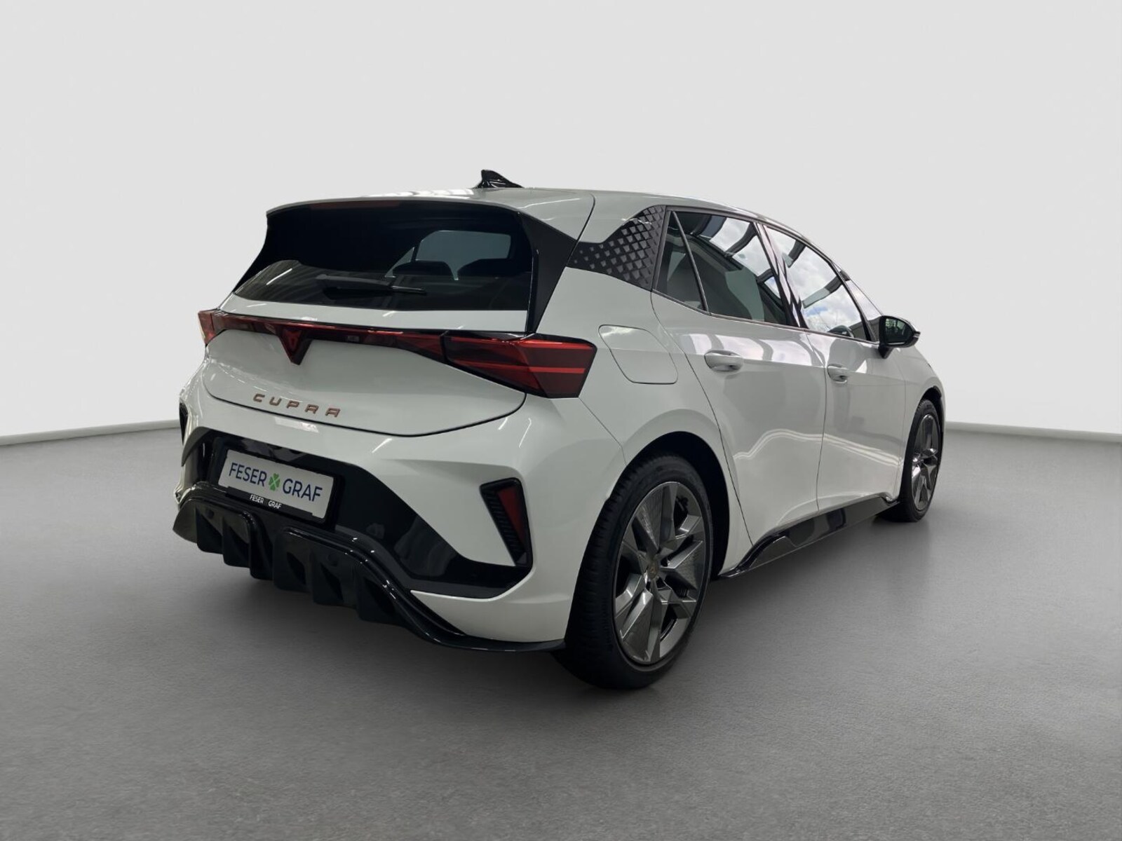 CUPRA Born – Bild 3