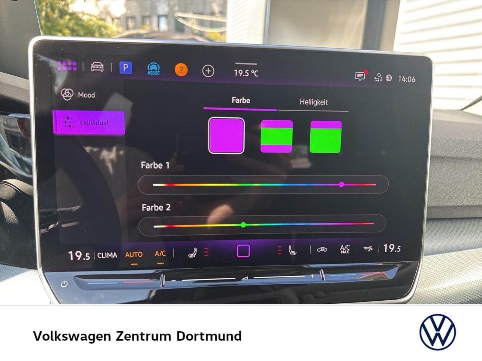 Volkswagen Golf Variant – Bild 10