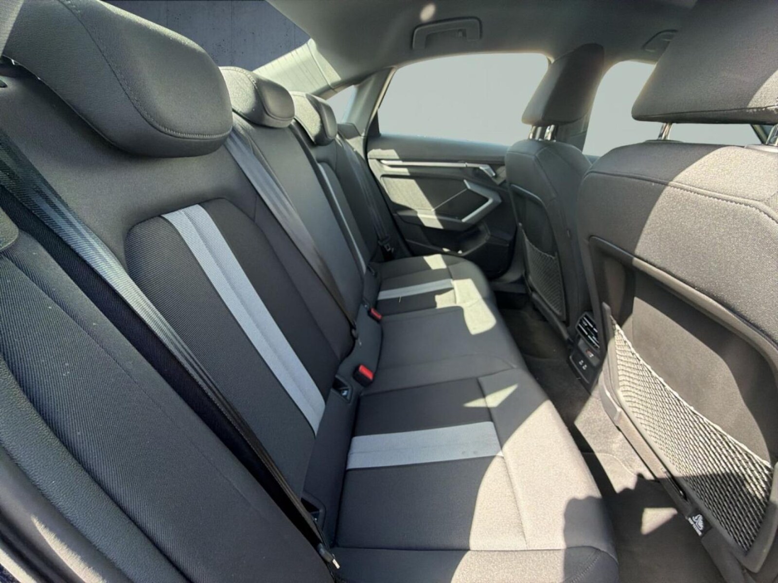 Audi A3 Limousine – Bild 15