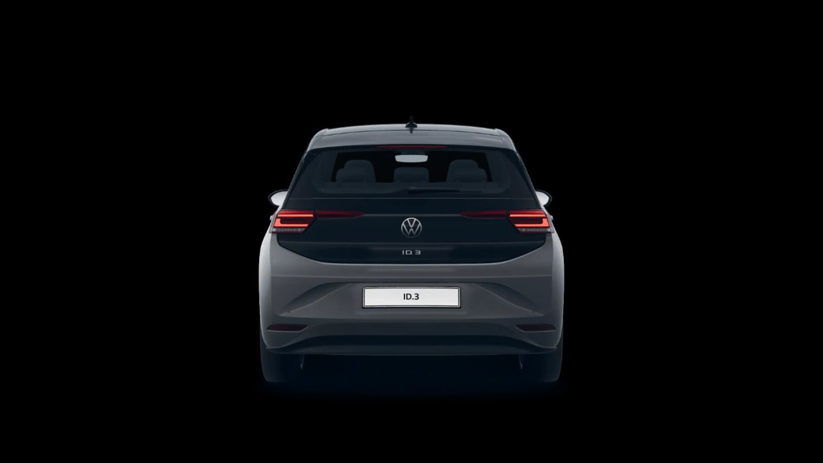 Volkswagen ID.3 – Bild 3