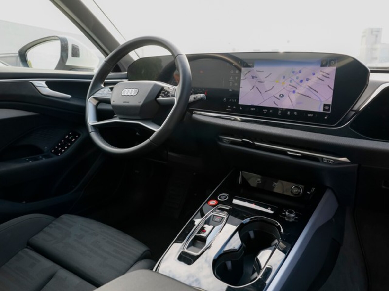 Audi A6 Avant – Bild 9