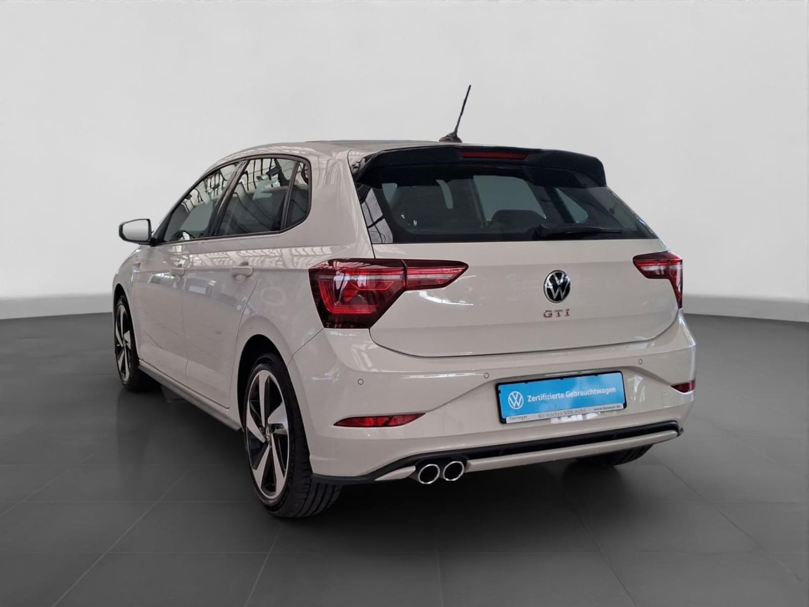 Volkswagen Polo – Bild 5
