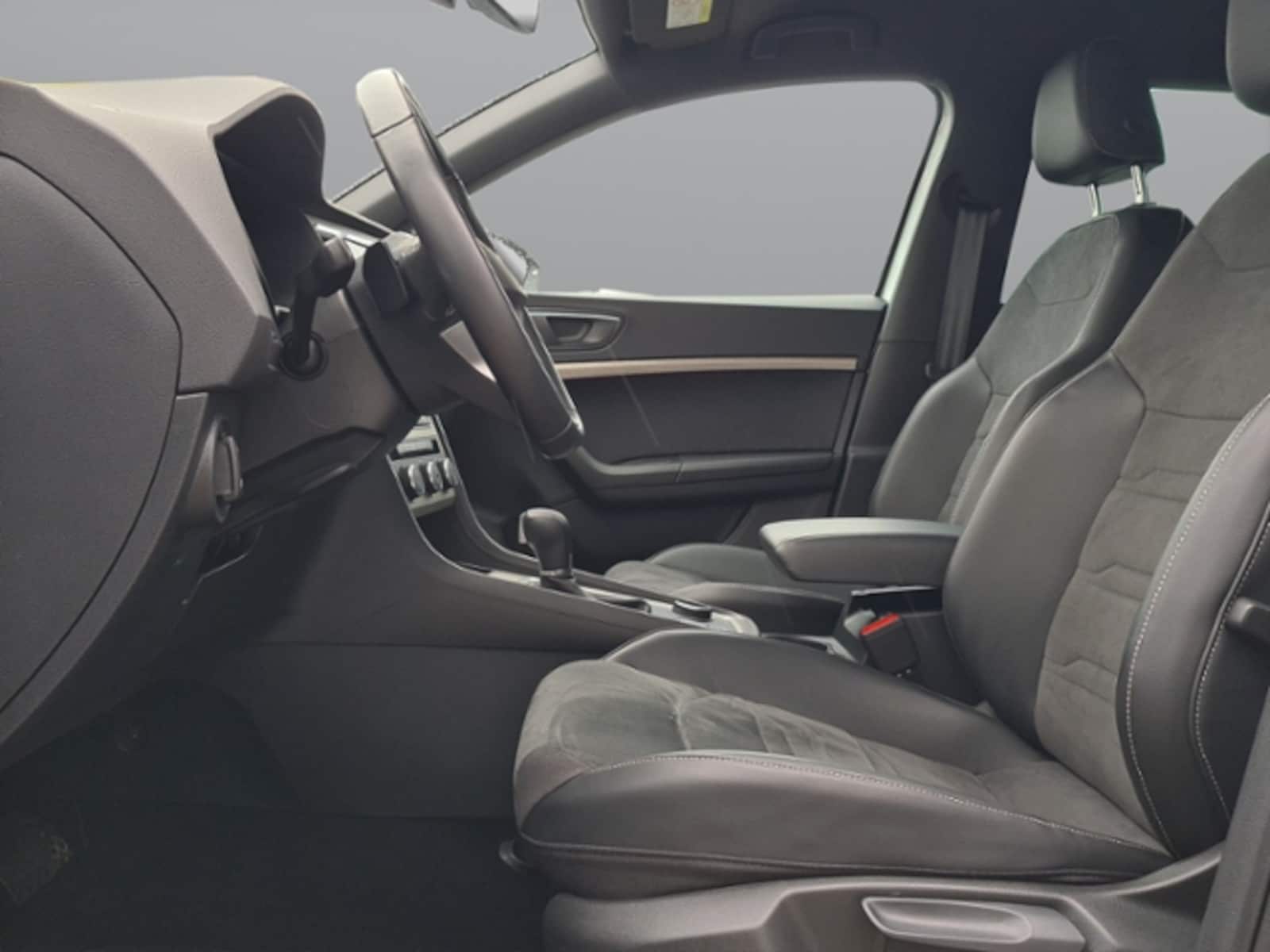 SEAT Ateca – Bild 12