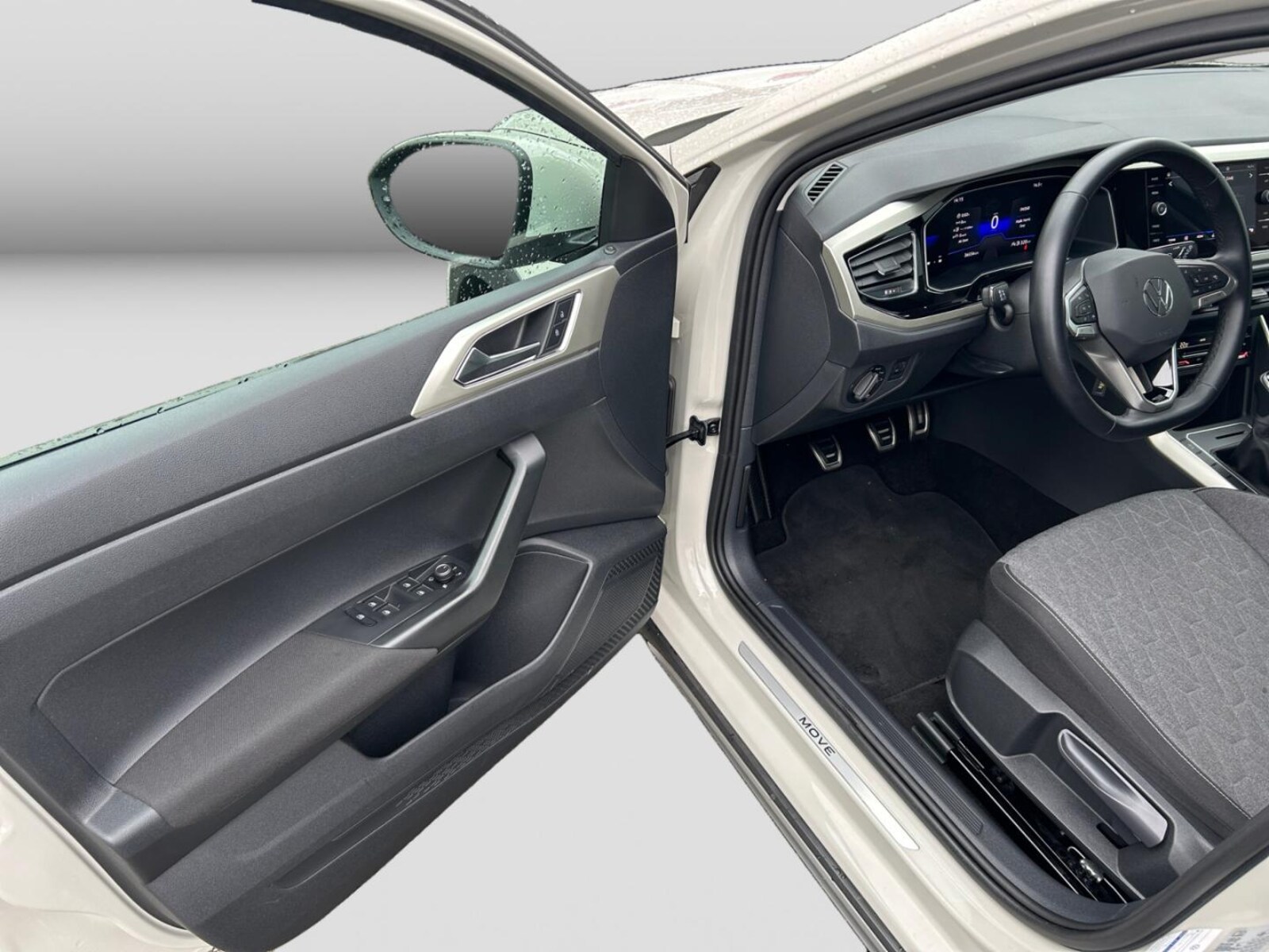 Volkswagen Taigo – Bild 13