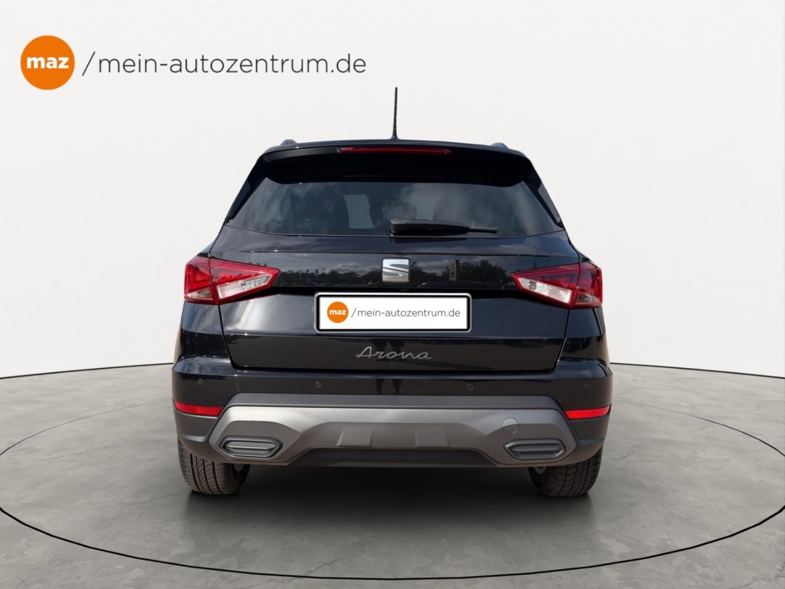 SEAT Arona – Bild 5