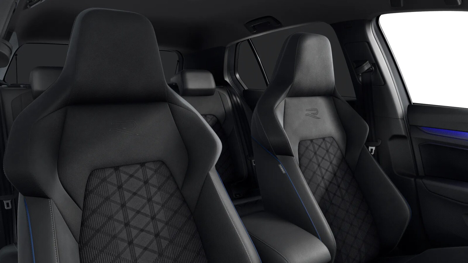 Volkswagen Golf – Bild 9