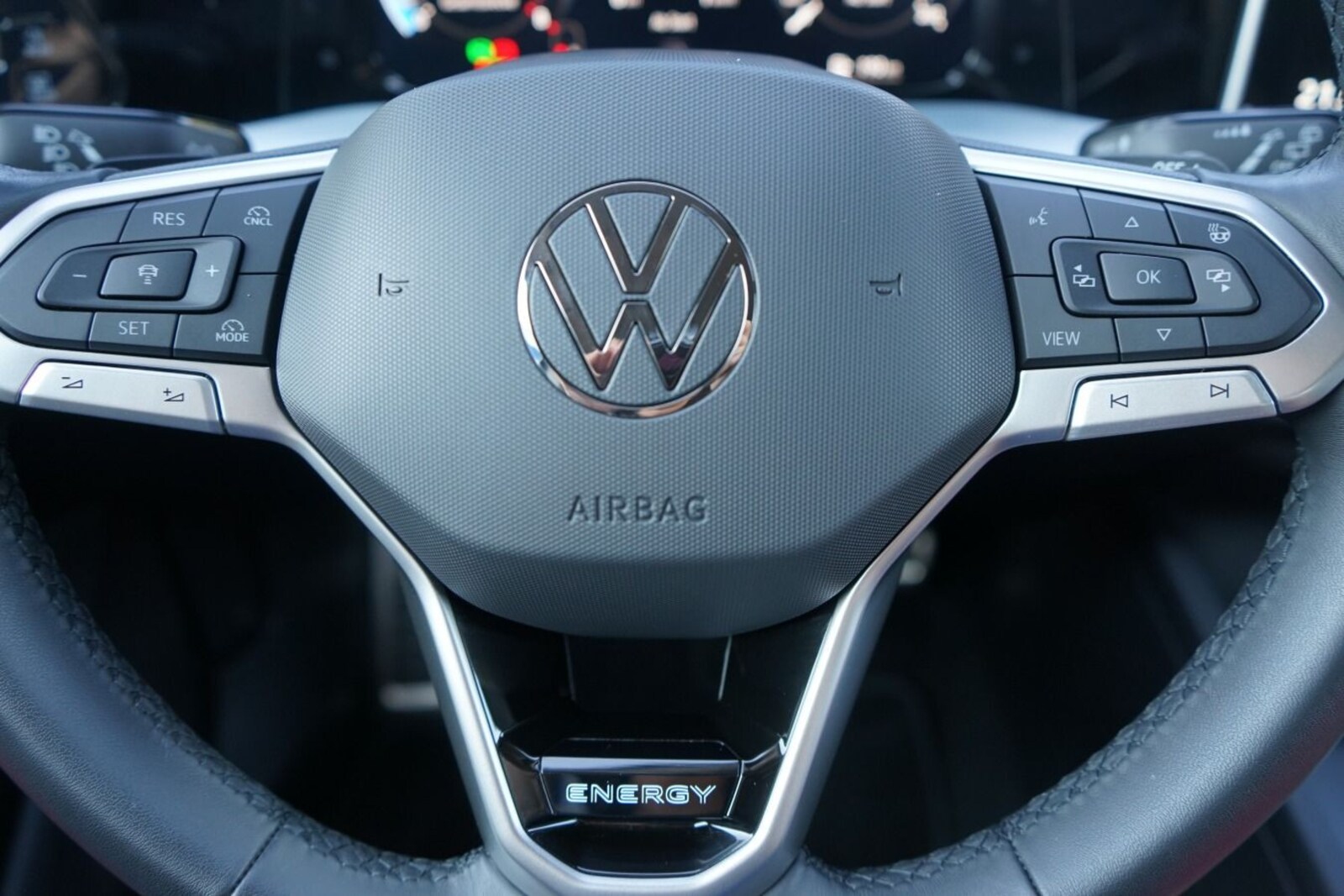 Volkswagen Golf – Bild 16