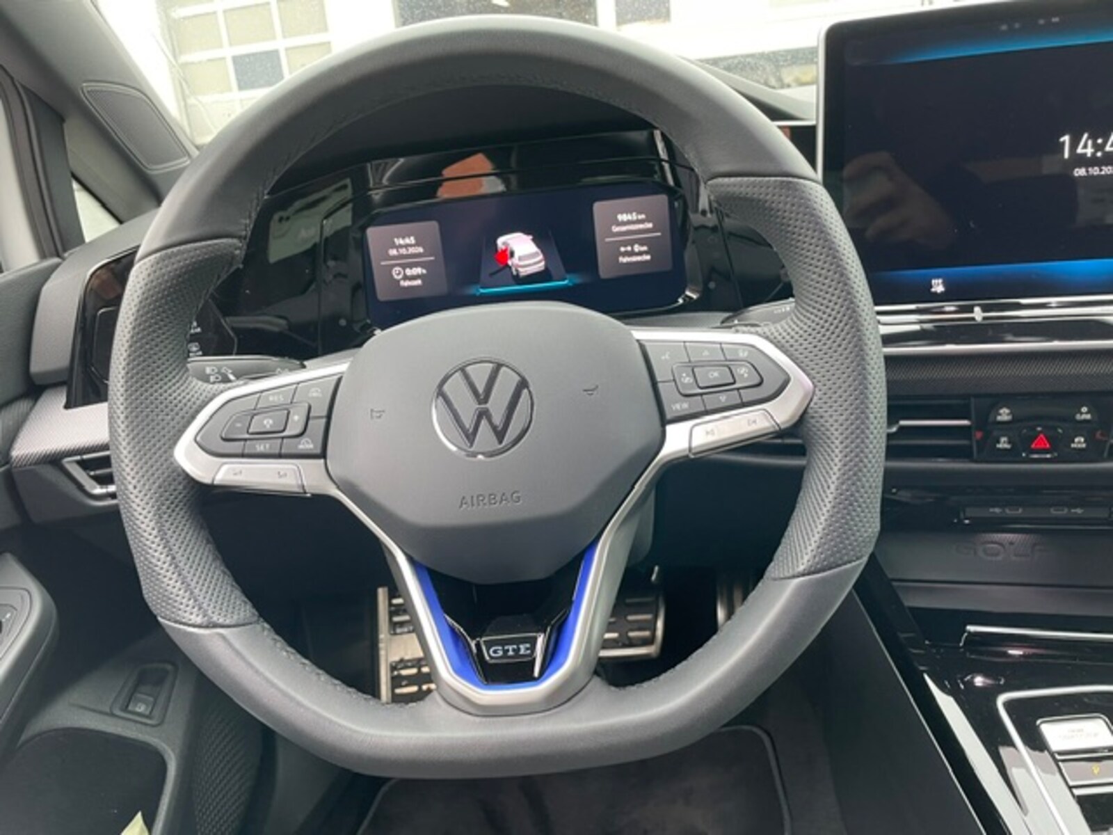 Volkswagen Golf – Bild 8