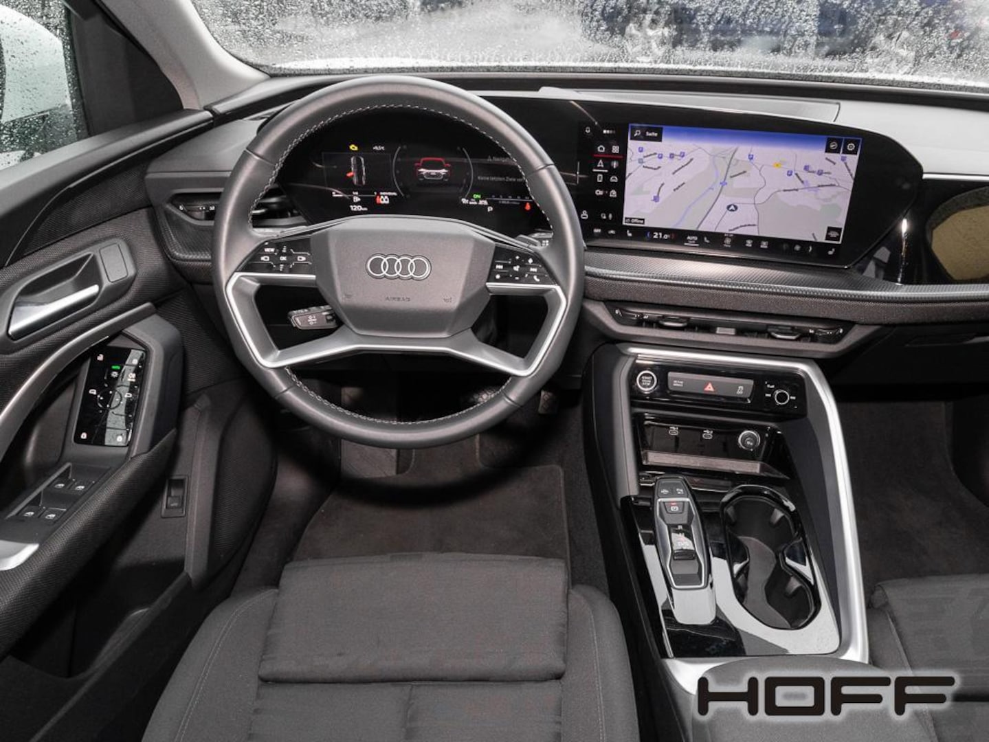 Bild über Audi Q5 Sportback TFSI quattro 150 kW S tronic - für weitere Informationen kontaktieren Sie den Audi Partner