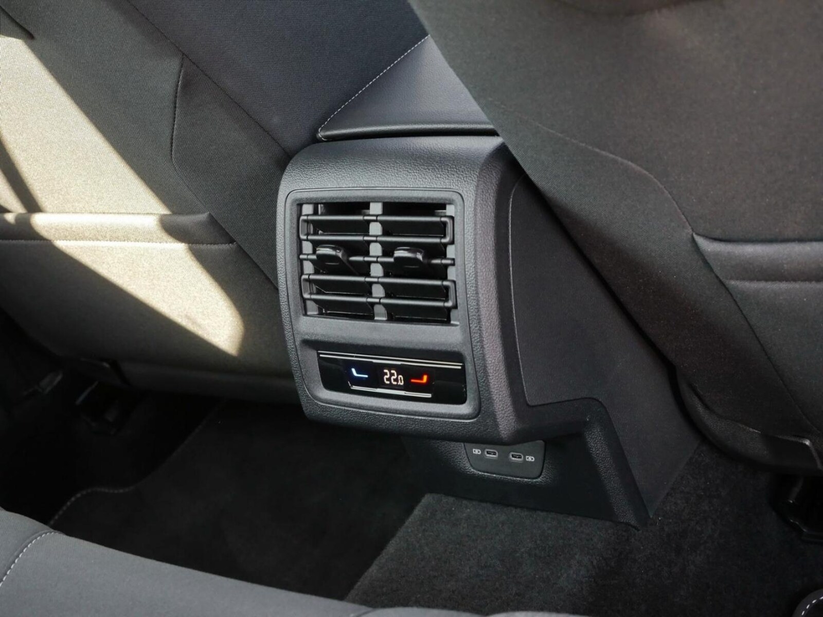 Volkswagen Golf – Bild 17