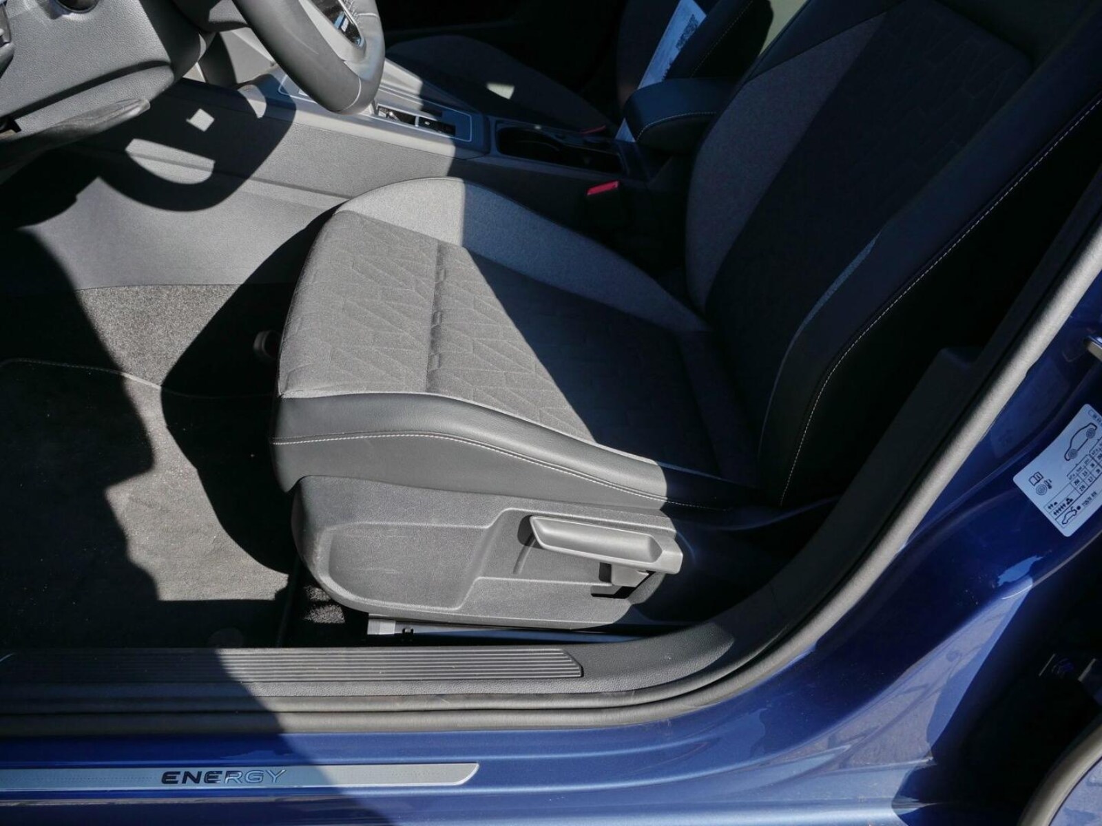 Volkswagen Golf – Bild 22